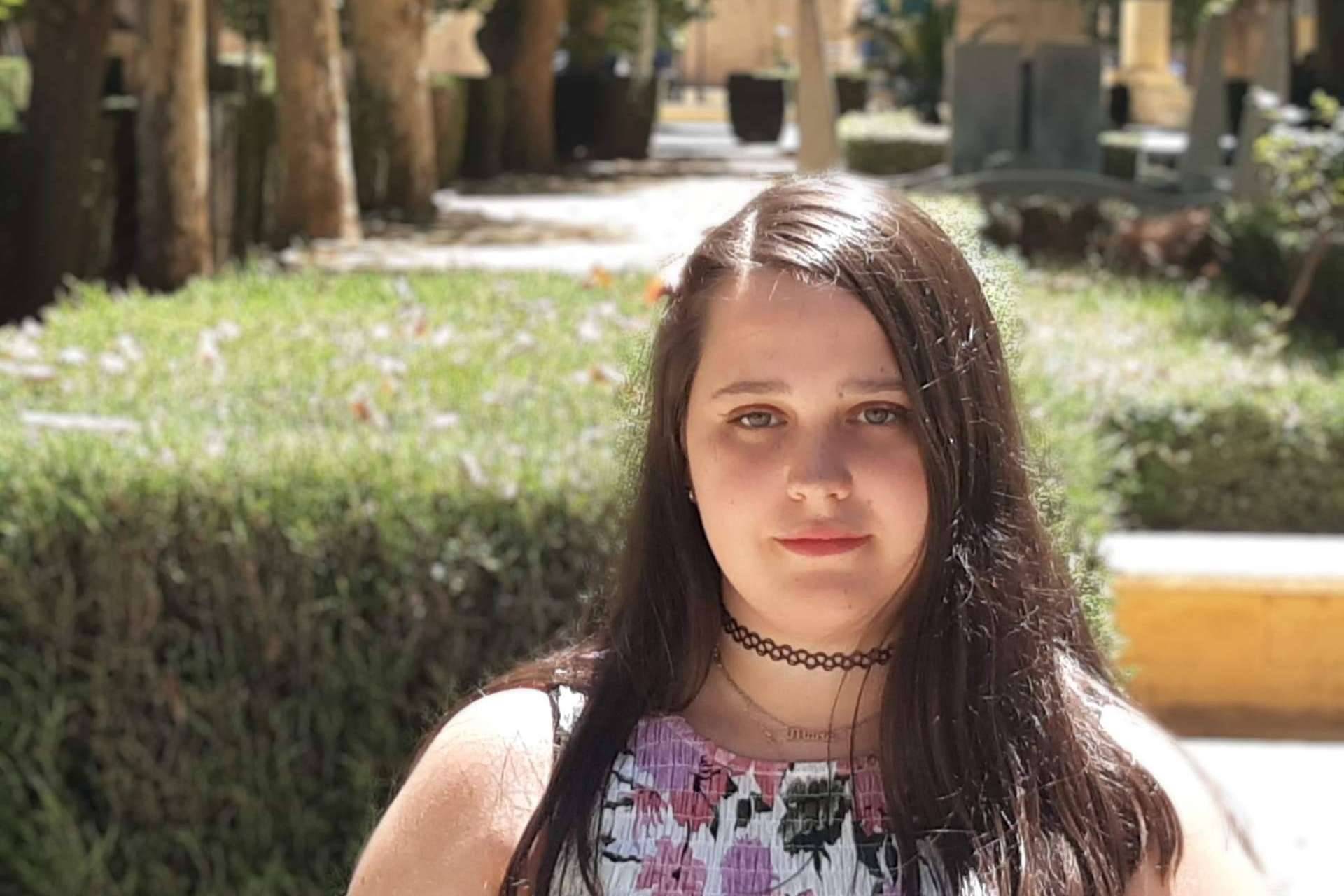 María Tapias Pérez publica ‘Verdaderas Intenciones’, su deslumbrante debut literario