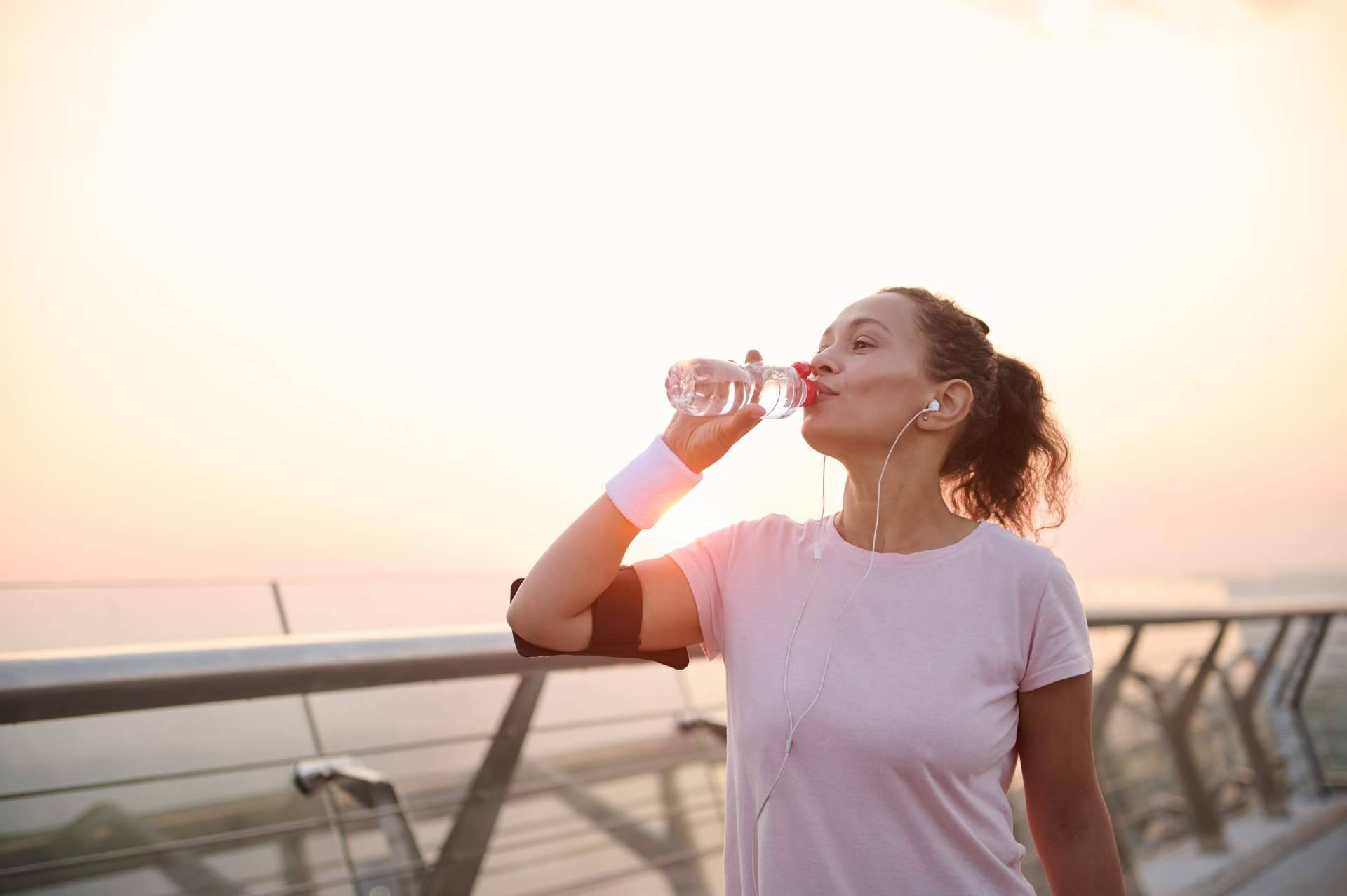 Consejos de preparación para los días previos a una carrera