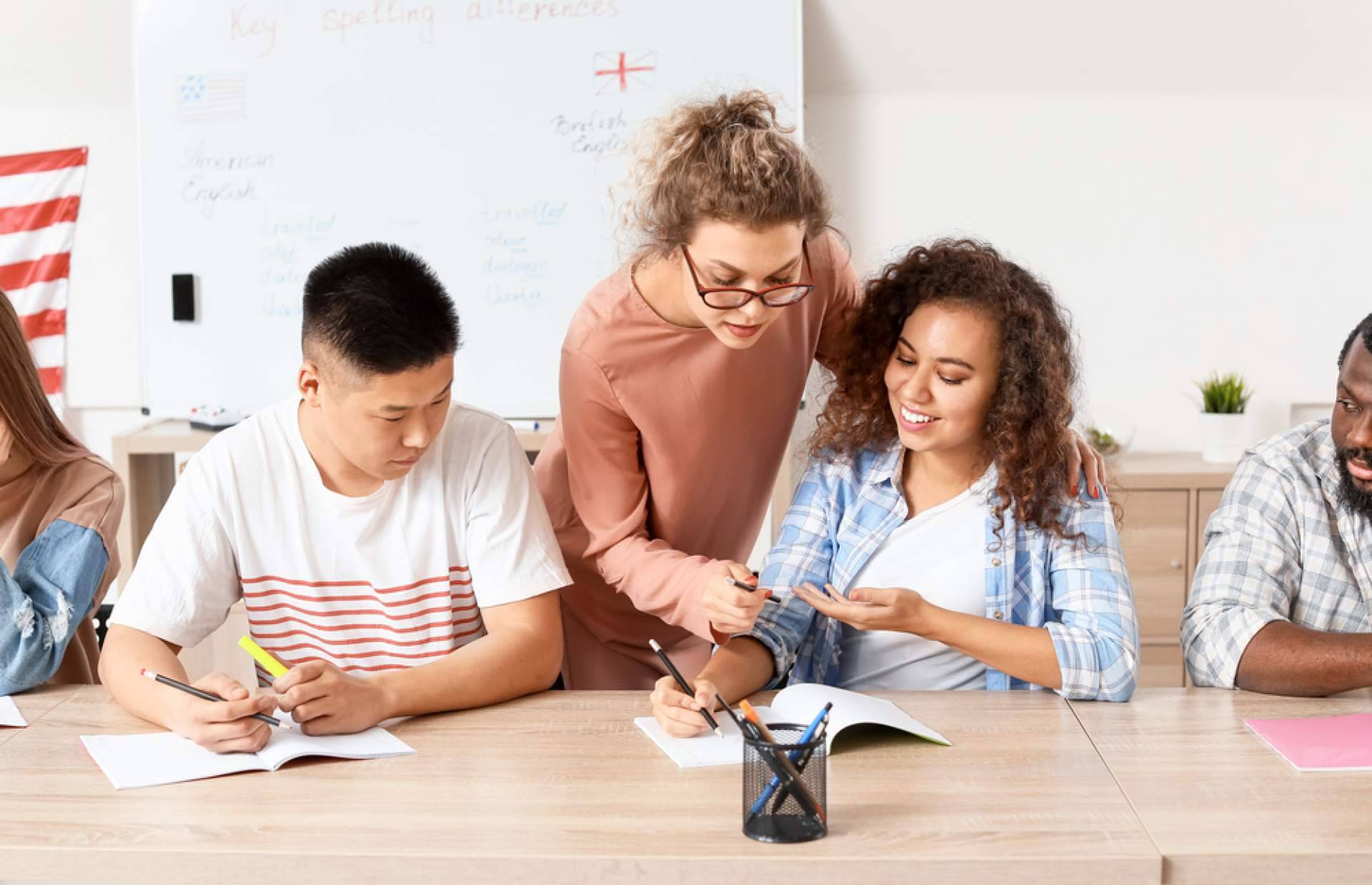 Cursos intensivos de verano como alternativa para aprender inglés, por Linguavisión