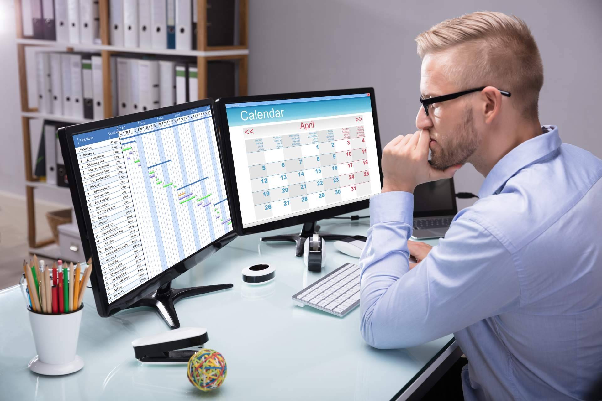 Soluciones personalizadas de integraciones con sistemas que permiten optimizar el control horario de una empresa
