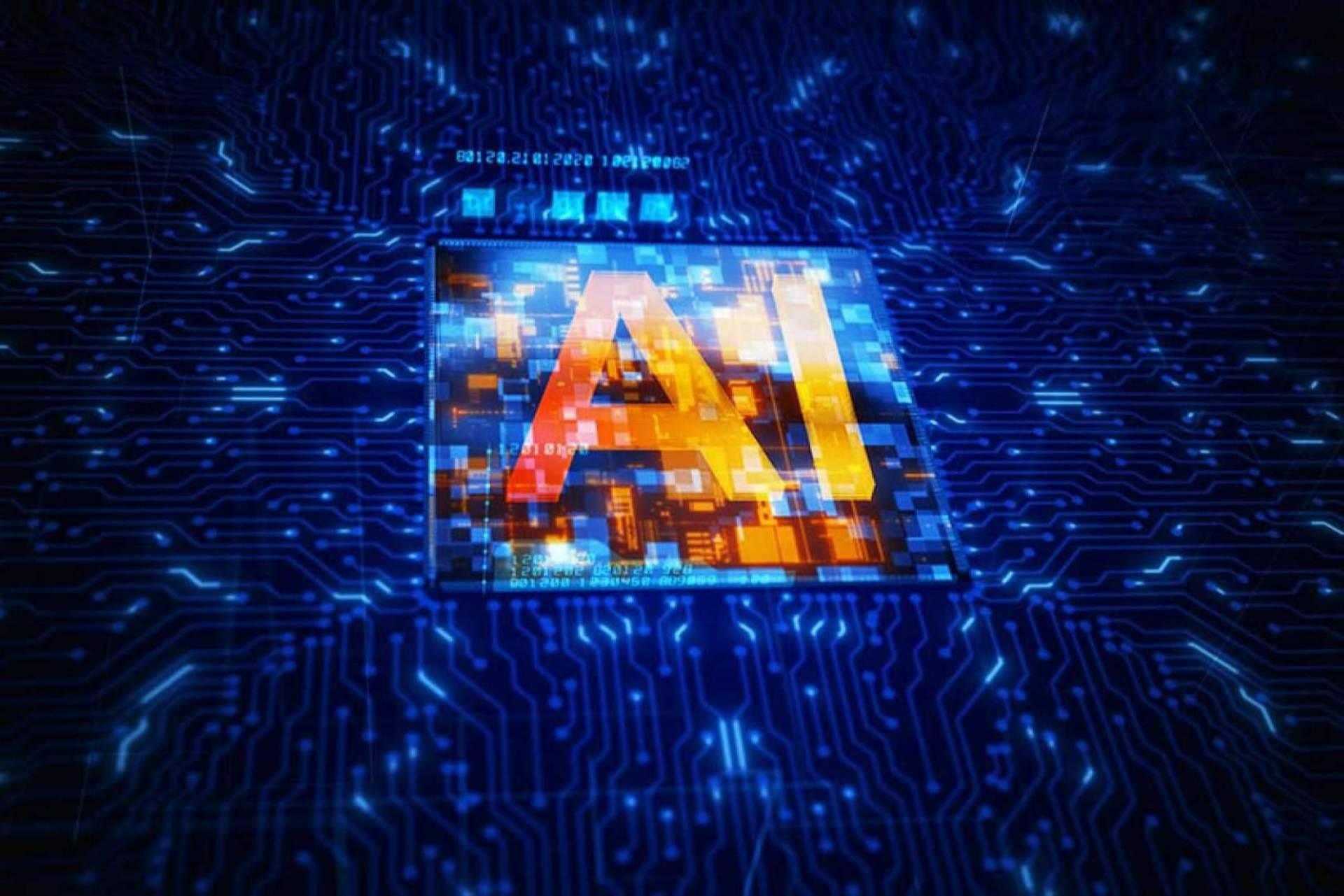 Desafíos y oportunidades en la era tecnológica; el auge de la inteligencia artificial