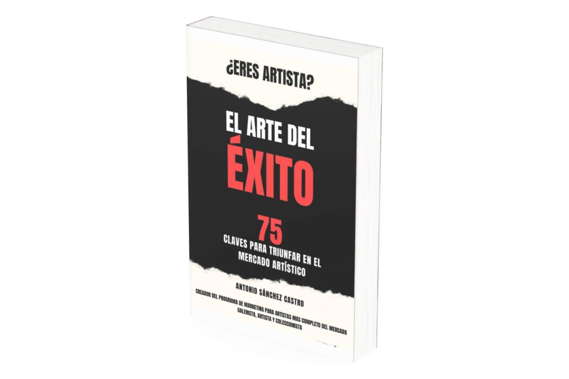 Un vademecum con necesarias claves para el artista
