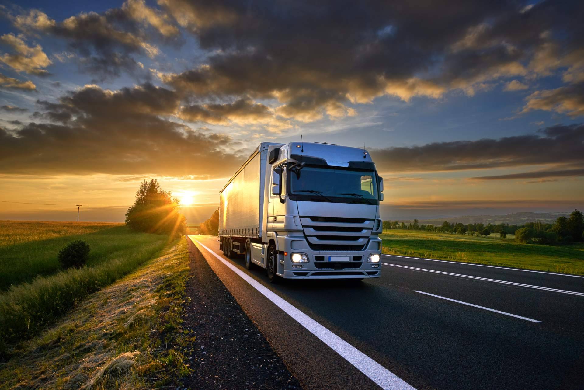¿Hasta qué punto es importante contar con un seguro de mercancías? Camion Protect