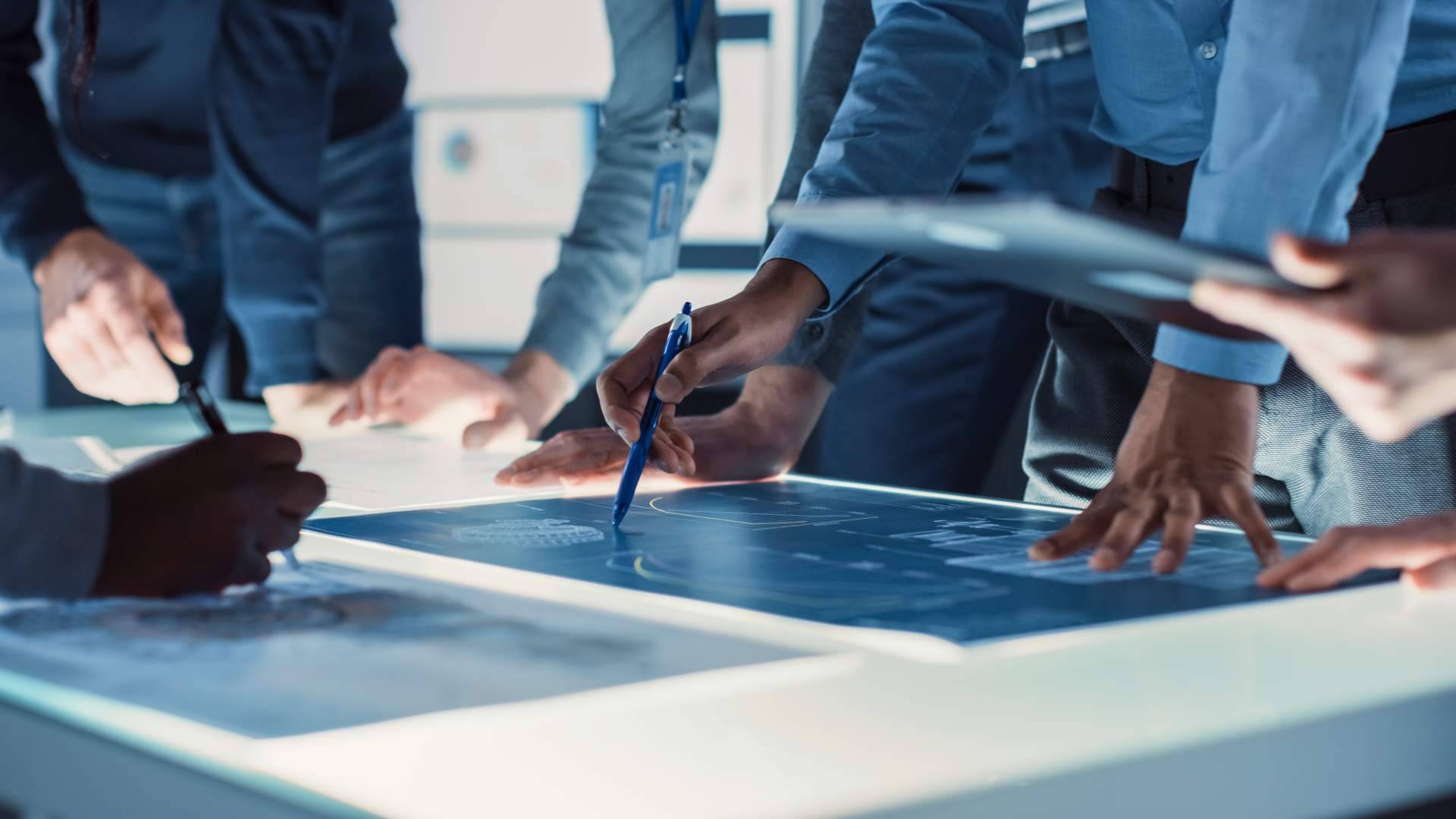 ¿Cómo agilizar la creación de los proyectos de actividad?, por Projectum.es