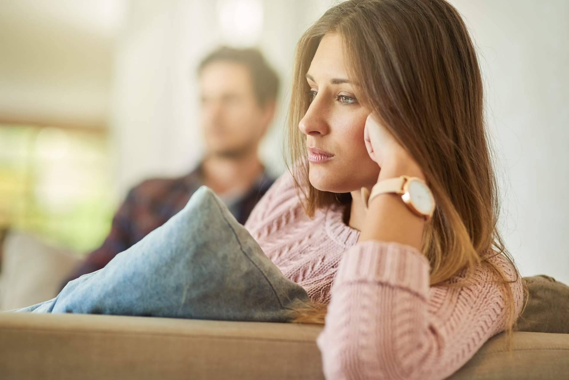 Superar una ruptura de pareja y crecer personalmente, con el apoyo emocional de Serena Psicología