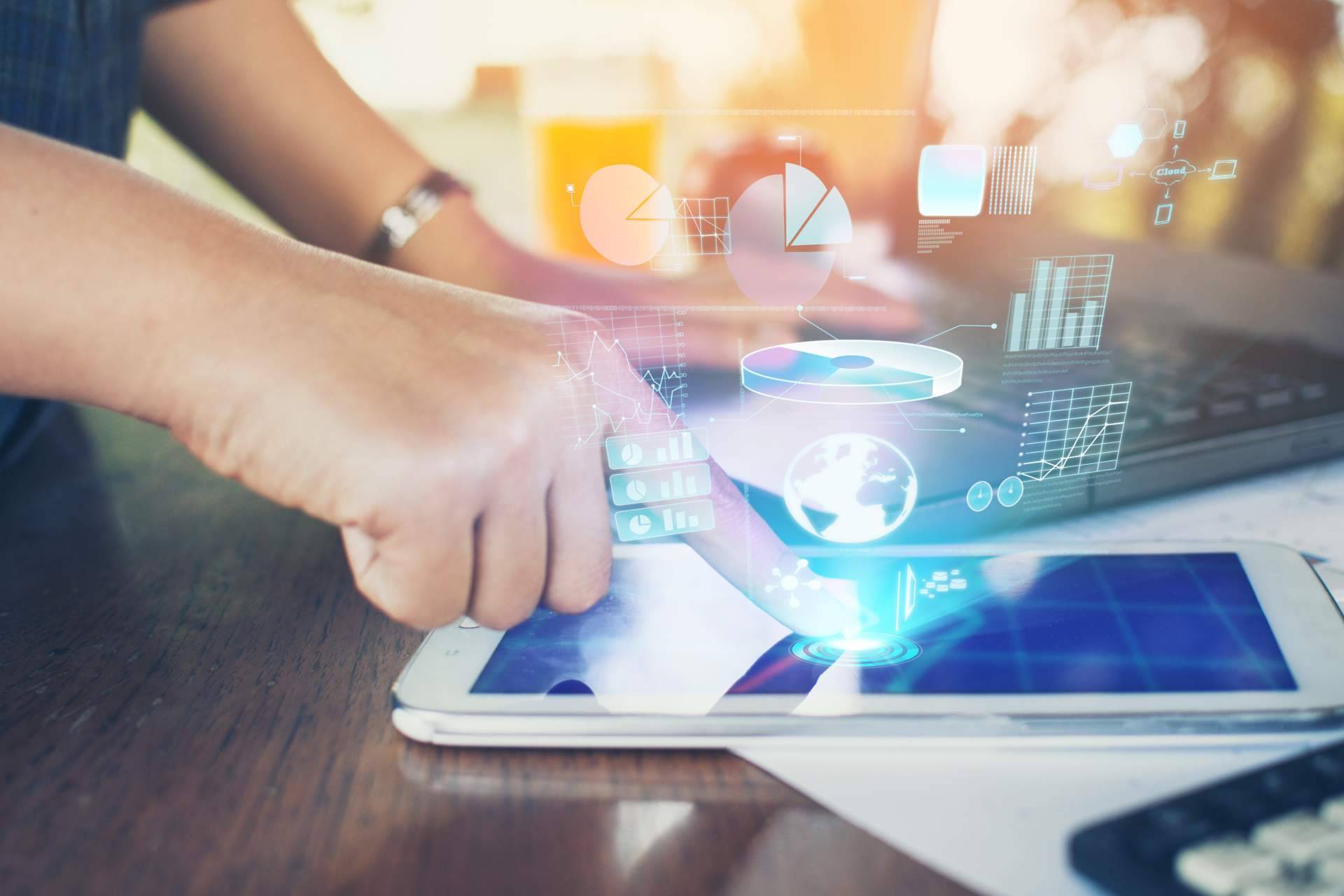 El 80 % de los usuarios prefieren la publicidad personalizada