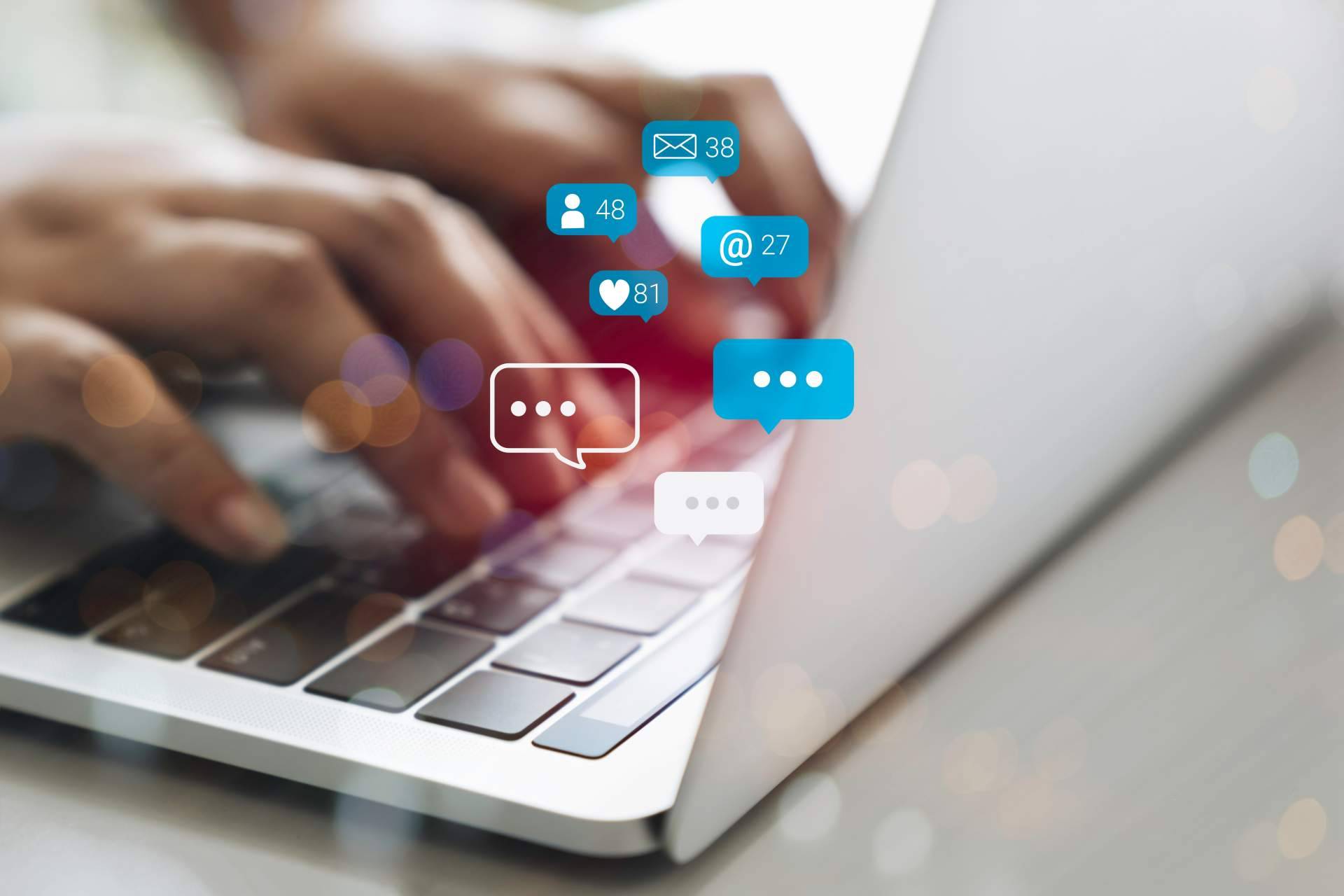 LoDigitalizo presenta sus servicios de gestión de redes sociales