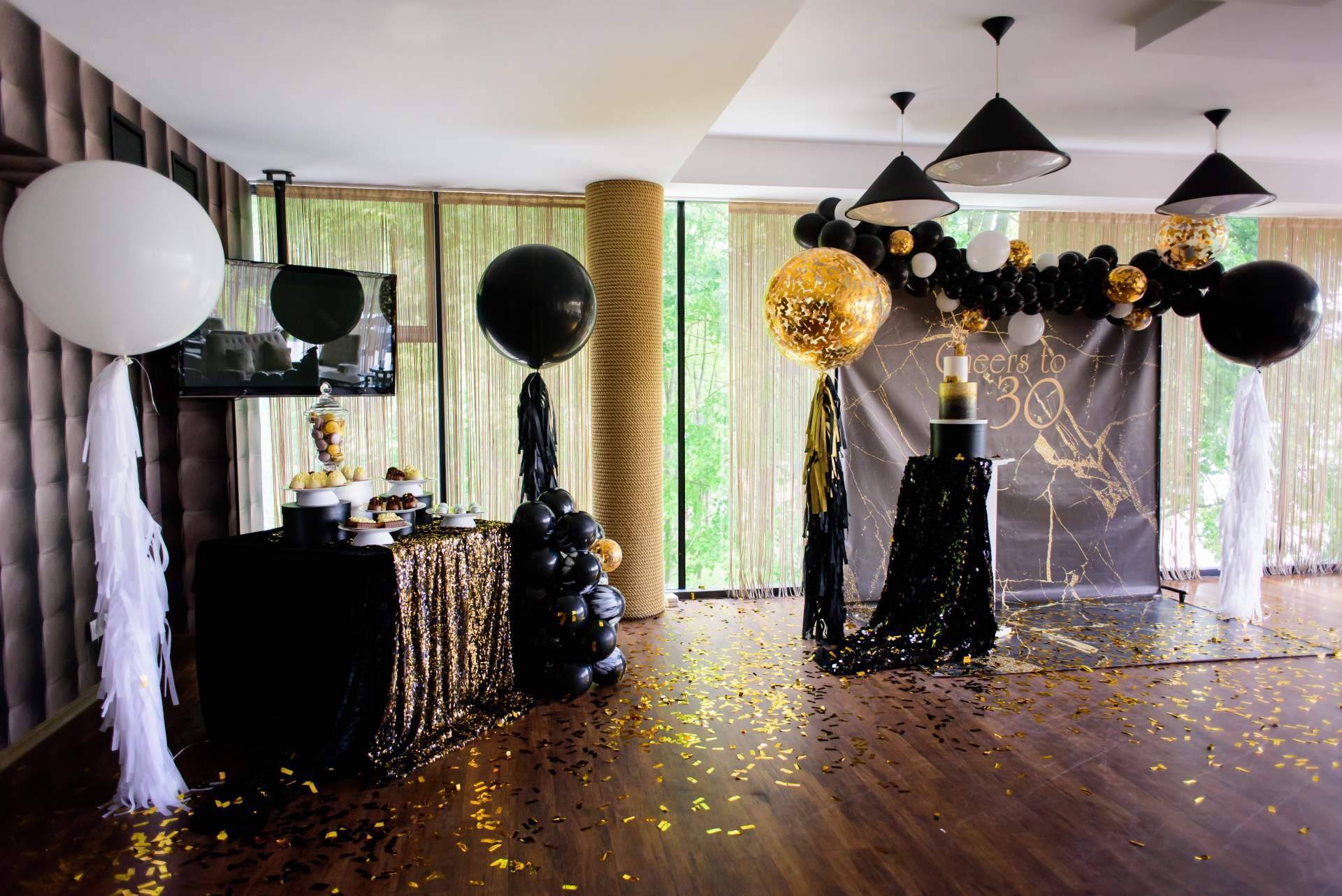 El photocall de Tu Fiesta Mola Mazo, el elemento decorativo que animará cualquier fiesta y evento