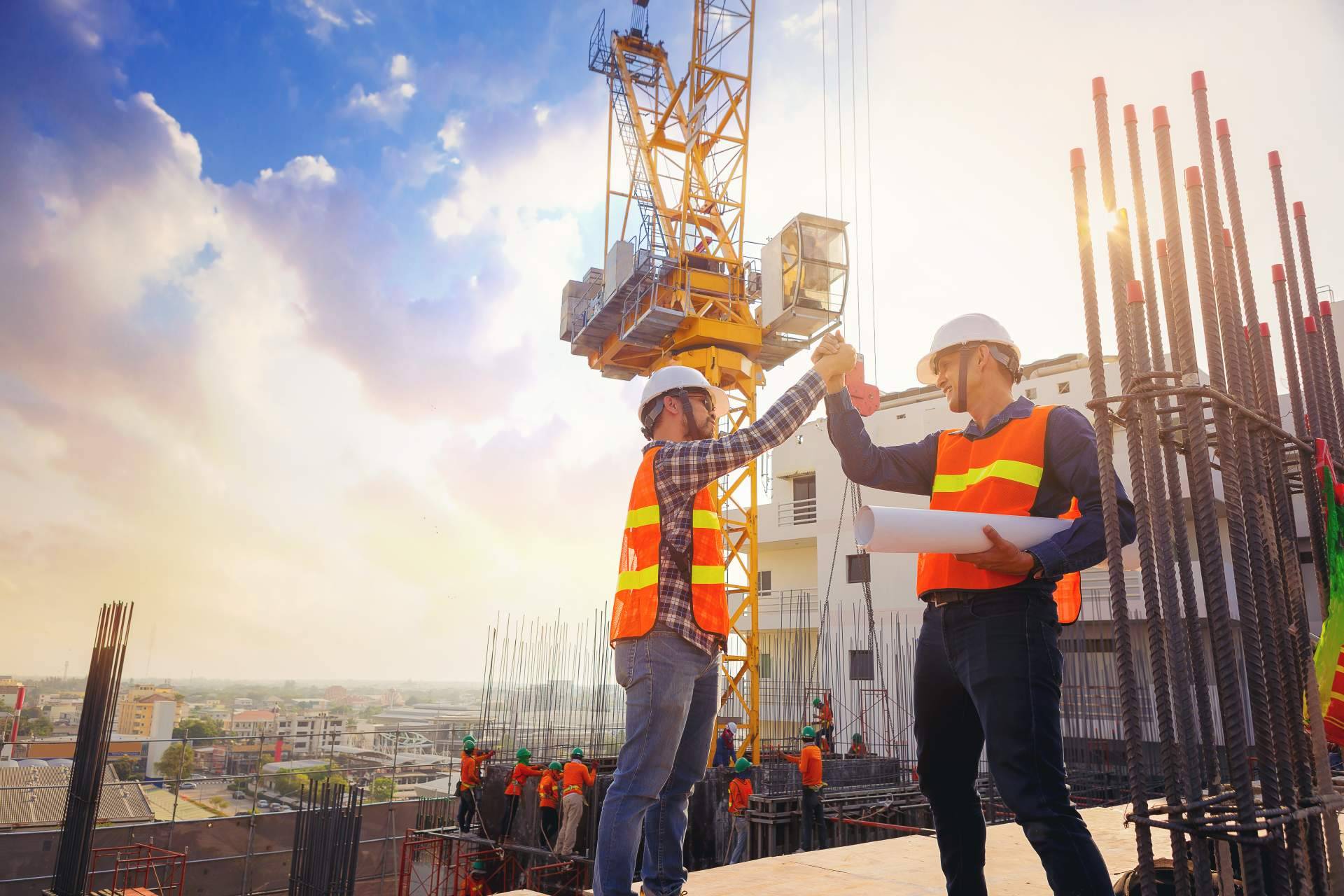 Una constructora fiable, profesional y cercana, Construcciones Gero