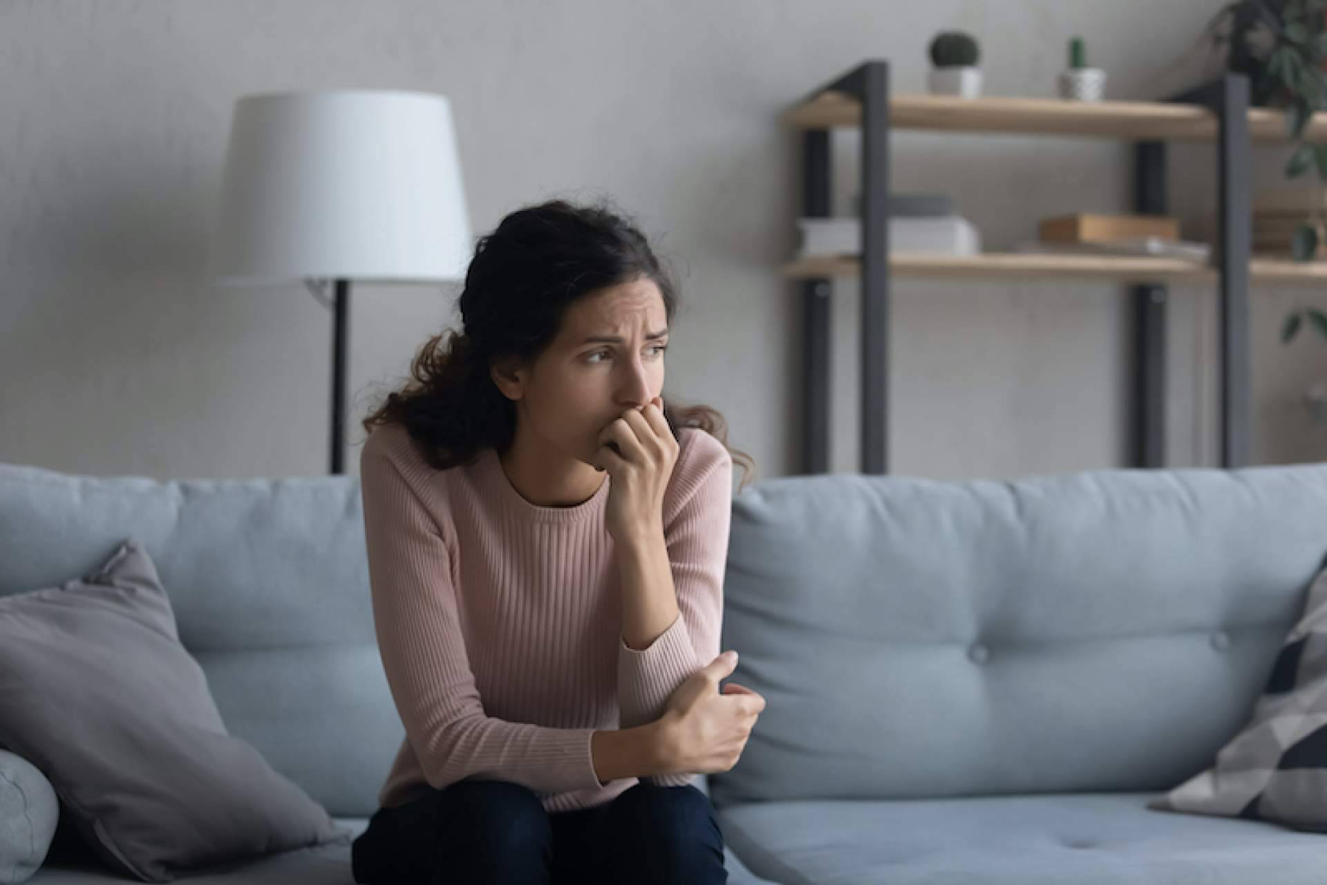 Ansiedad, cómo pueden ayudar los familiares y amigos