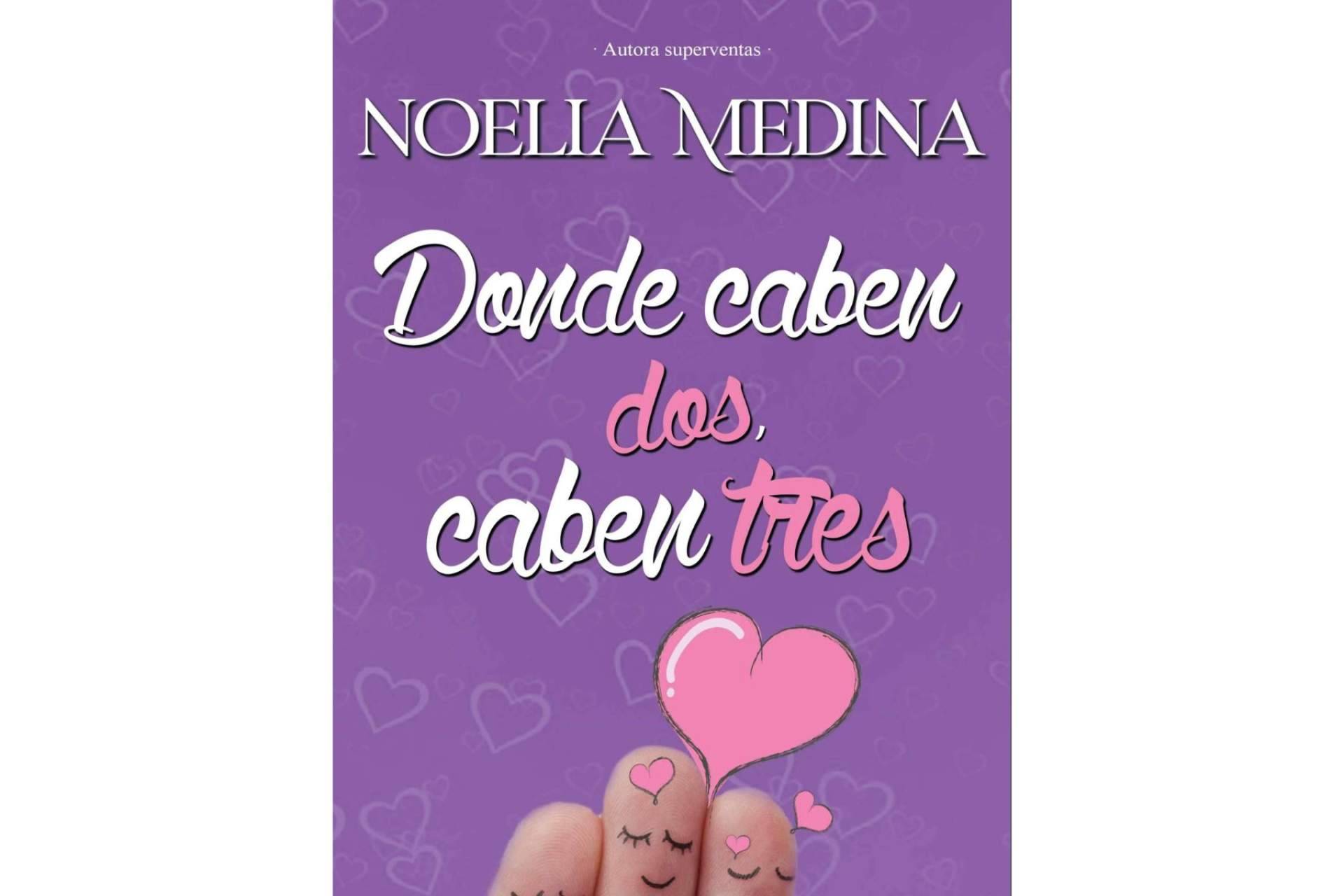 ¿El amor es solo para dos personas?