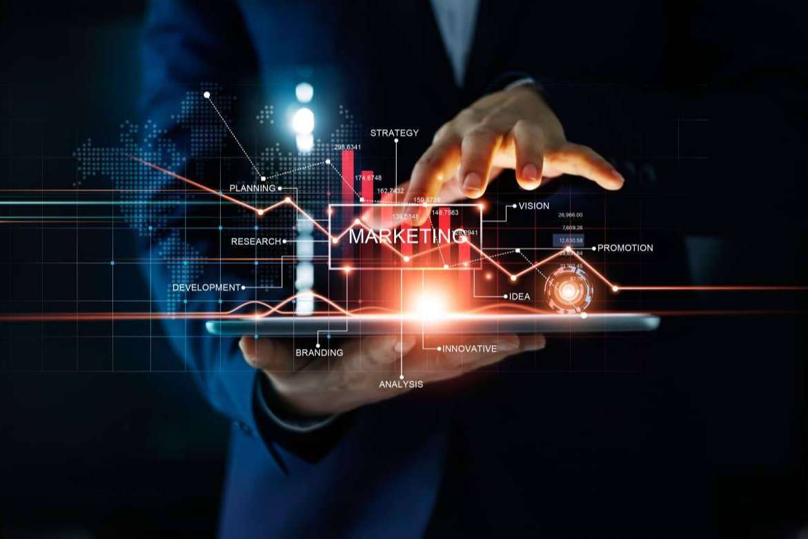 La influencia del marketing digital en el comportamiento del consumidor