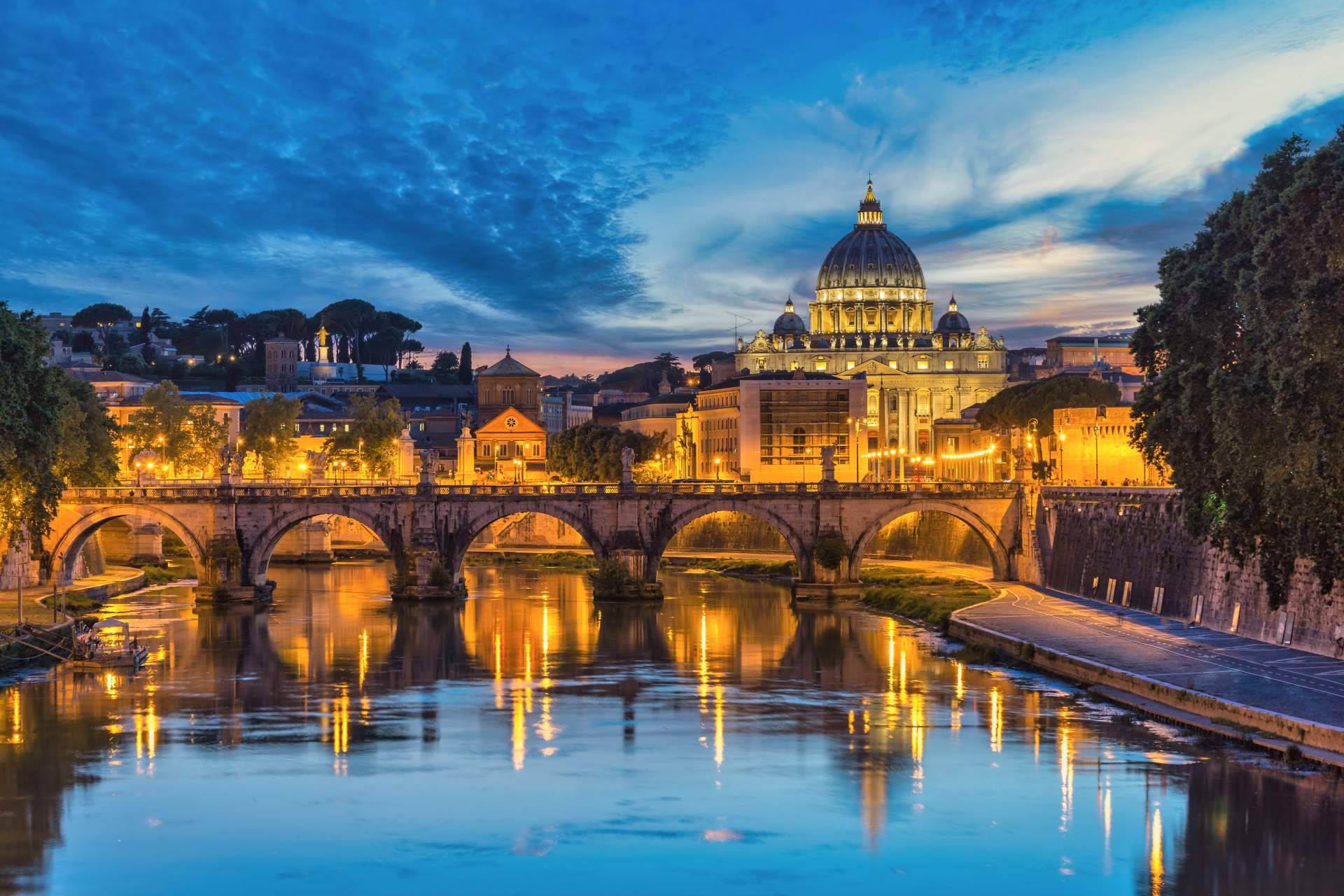 Offerte Capodanno Roma; Eventos Imperdibles para Celebrar el Año Nuevo
