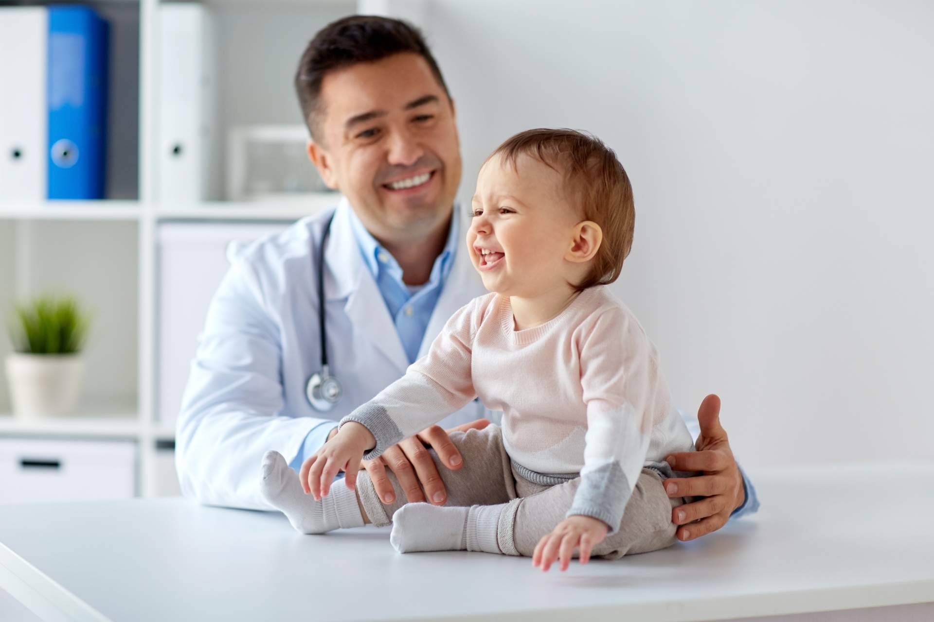 TEM, un centro especializado en osteopatía pediátrica