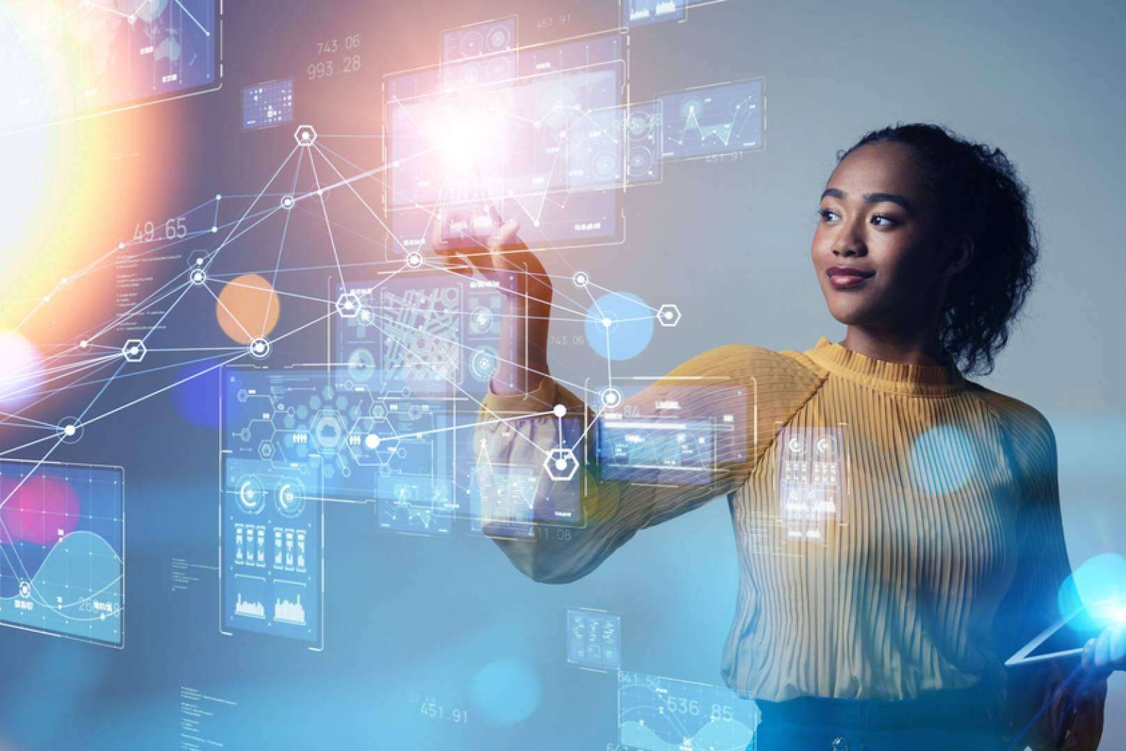 ¿Cómo el data science está transformando el mundo?, el futuro de la innovación