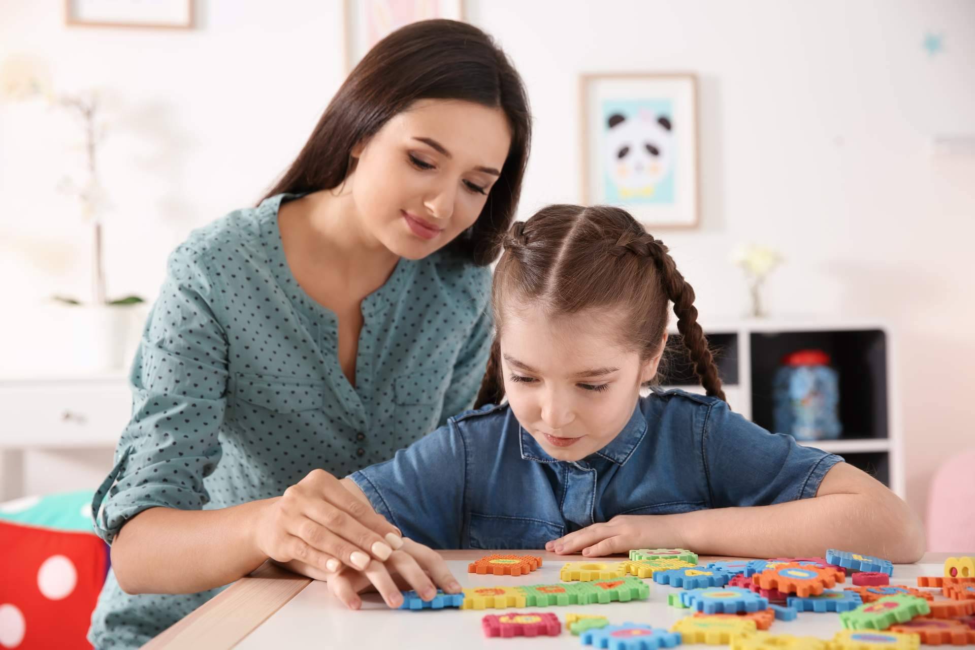 Desmitificando el autismo; comprender sus características e importancia