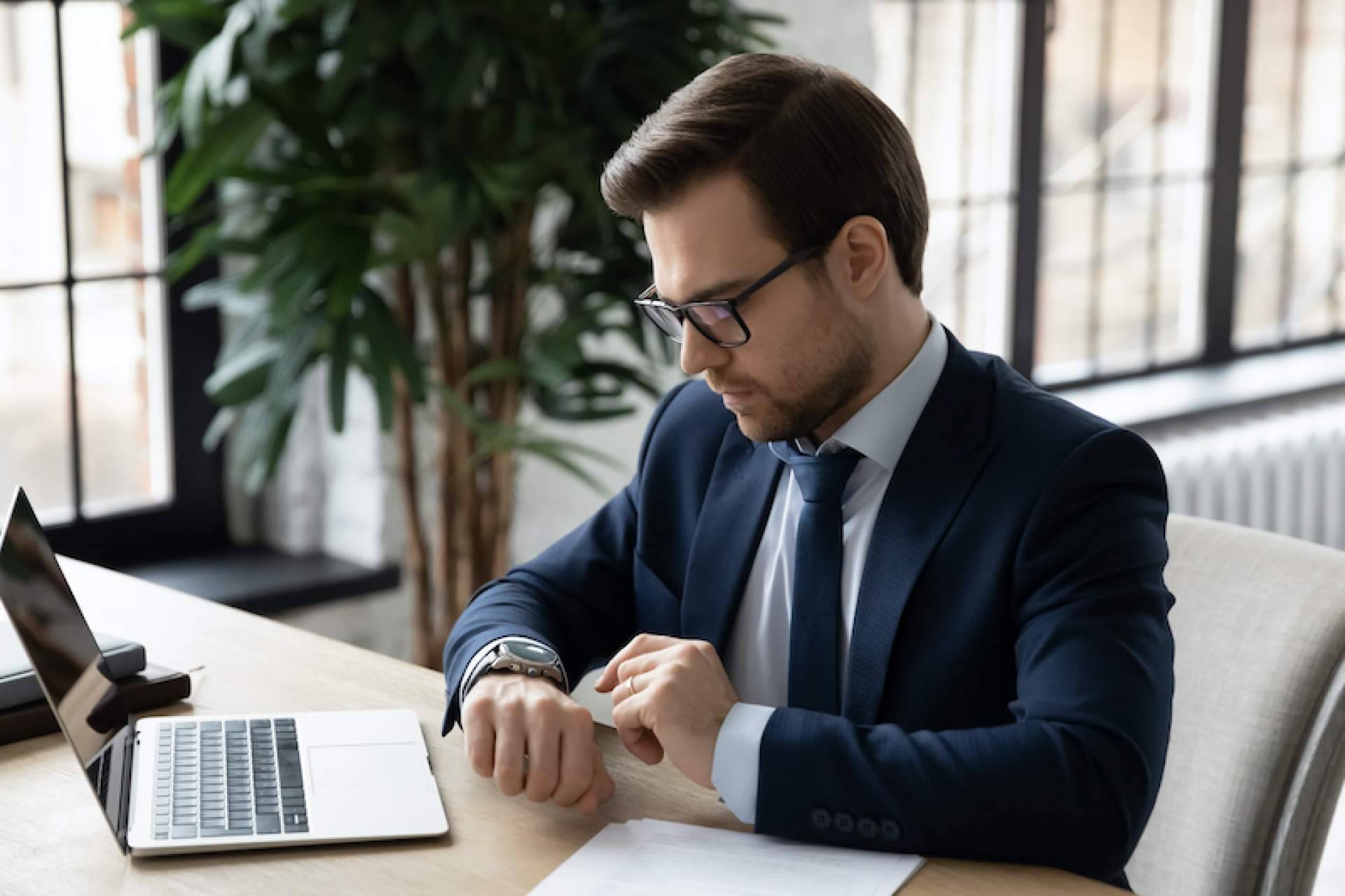 NCS Spain y el desarrollo de su software para el control horario