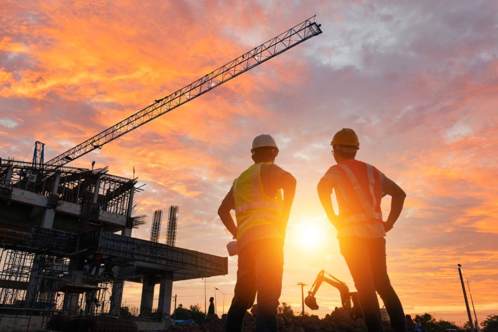 Directo Ingeniería, el equipo de especialistas en ingeniería industrial