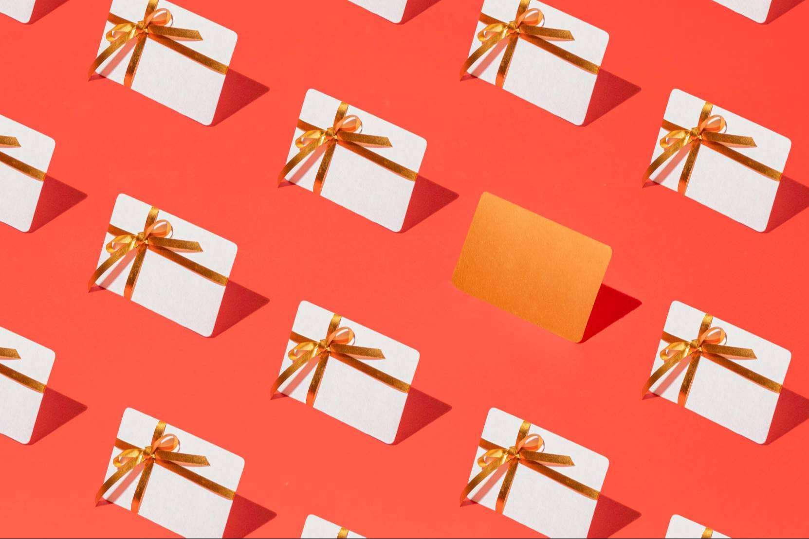 Sendvalu muestra su nuevo servicio; tarjetas regalo para cada ocasión, con opciones que van más allá del dinero