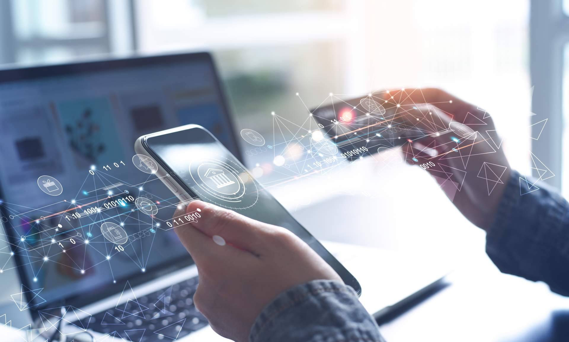 Ados Asesoría Alternativa y la banca digital