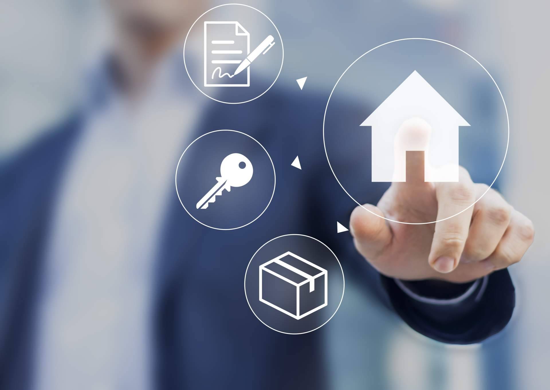 LIVE4LIFE afirma que las proptech están en mando