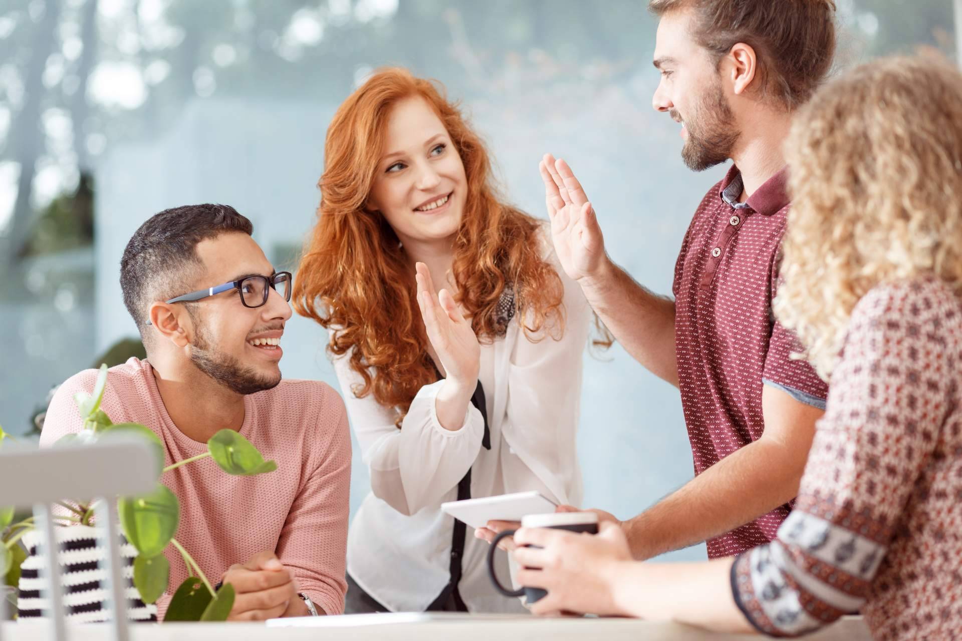 Convertirse en un profesional de la comunicación con el Máster de Relaciones Públicas de Constanza Business & Protocol School