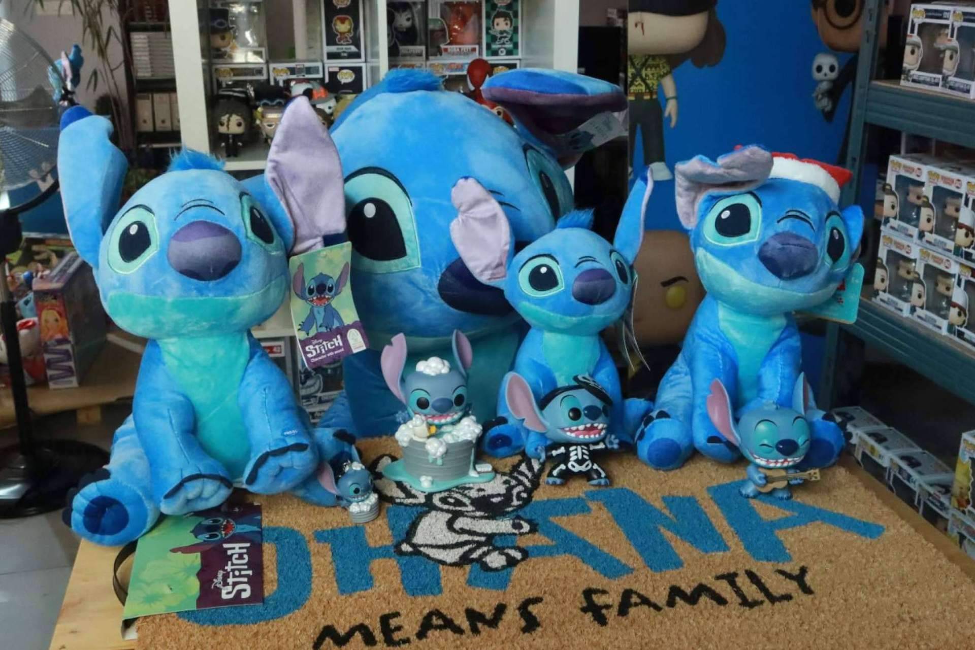 Play&Toy brinda productos Disney en su tienda online