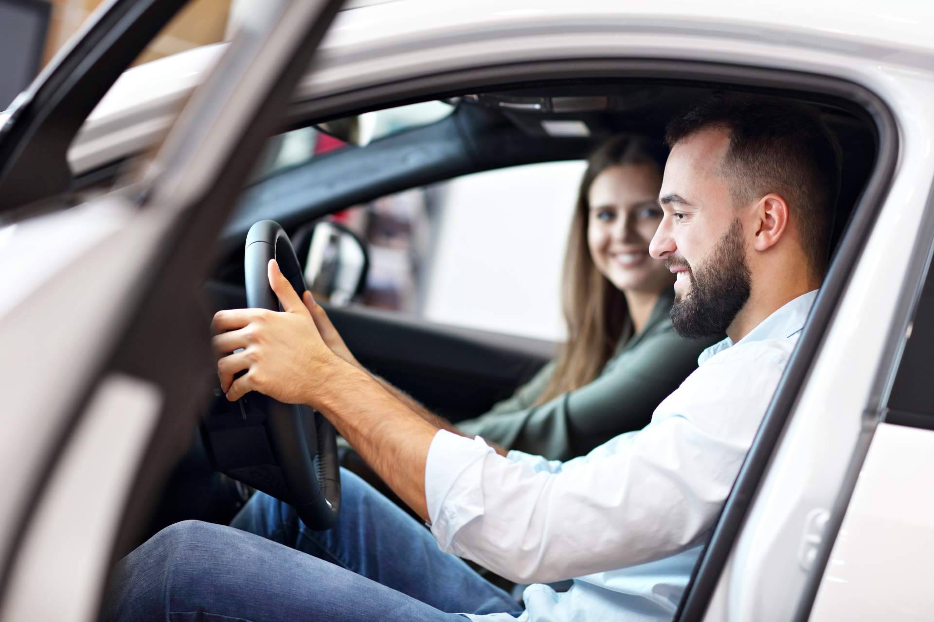 Con MID Car, compraventa de vehículos de ocasión certificados
