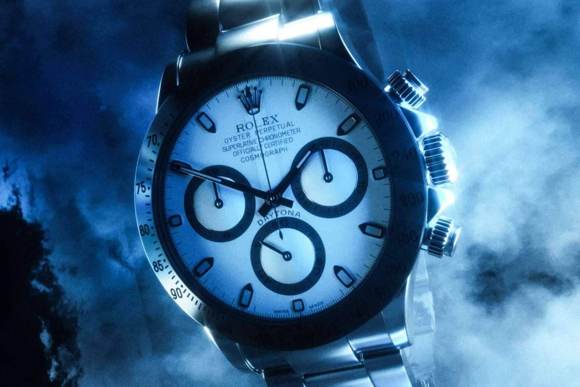 Jael dispone de los nuevos relojes Rolex 2023; el Legado del Rolex Daytona y Paul Newman