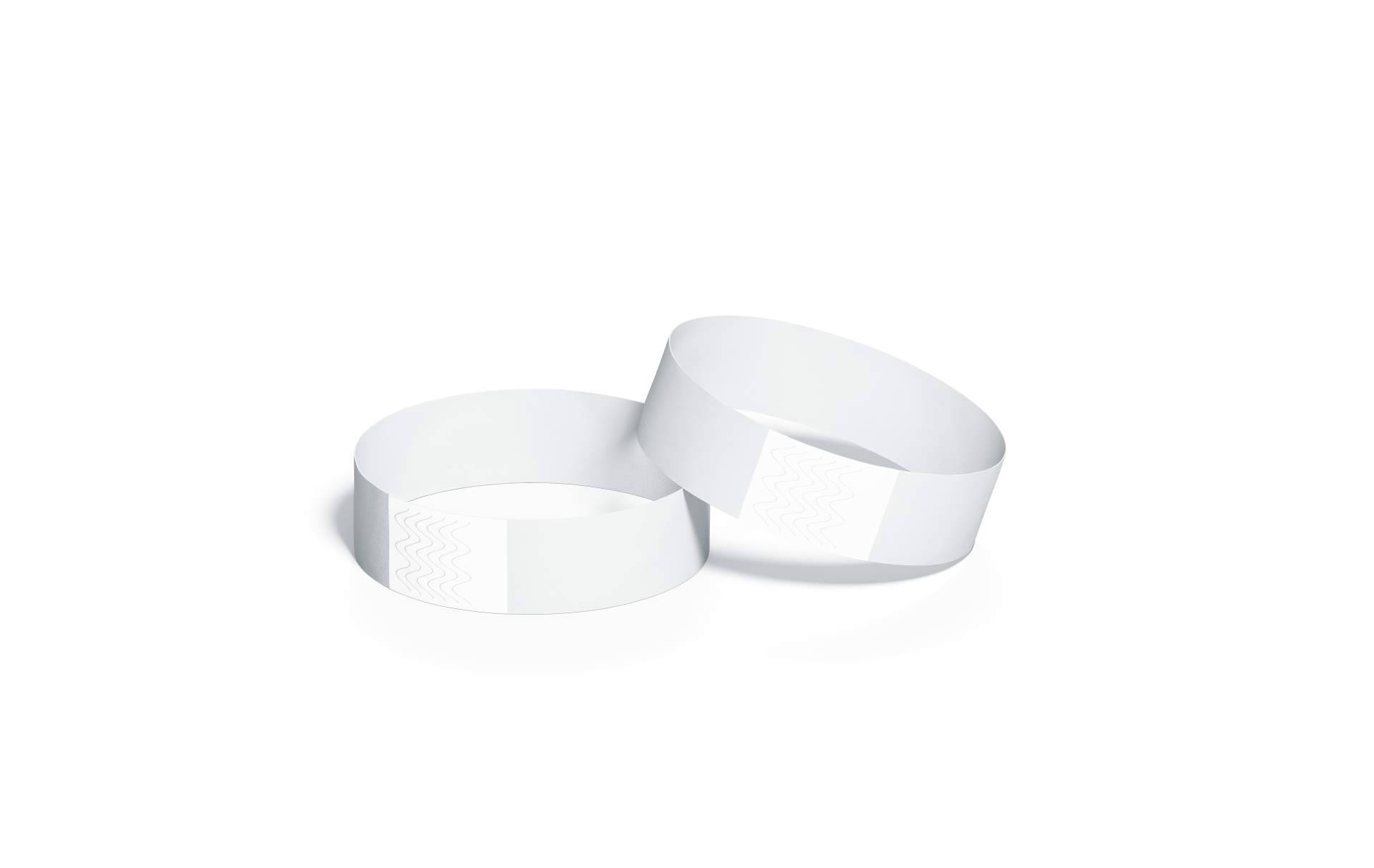 ¿Dónde encontrar pulseras tyvek para todo tipo de eventos? Pulseras para Discotecas