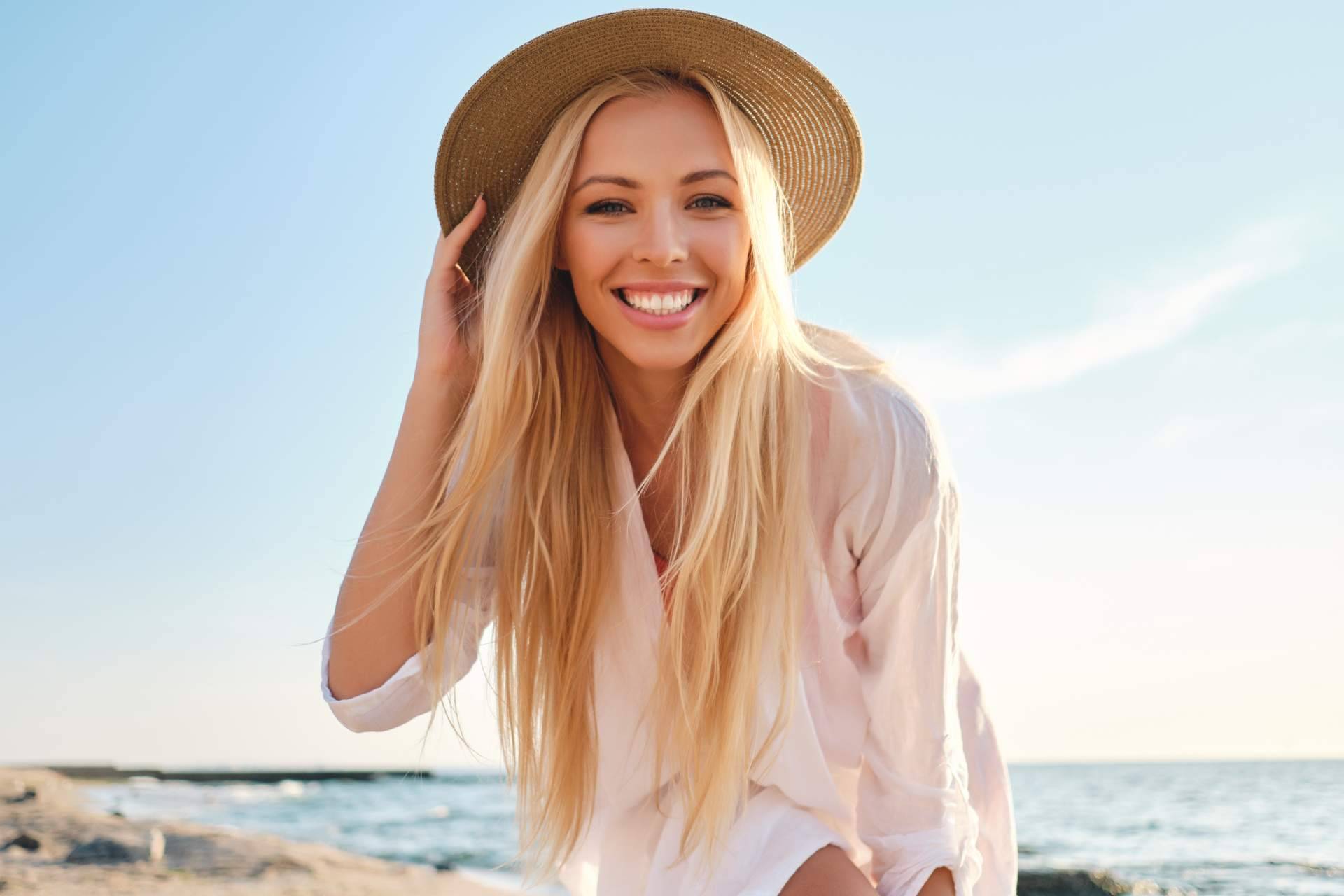 SHINY Hair Extensions da recomendaciones sobre el cuidado de las extensiones en verano