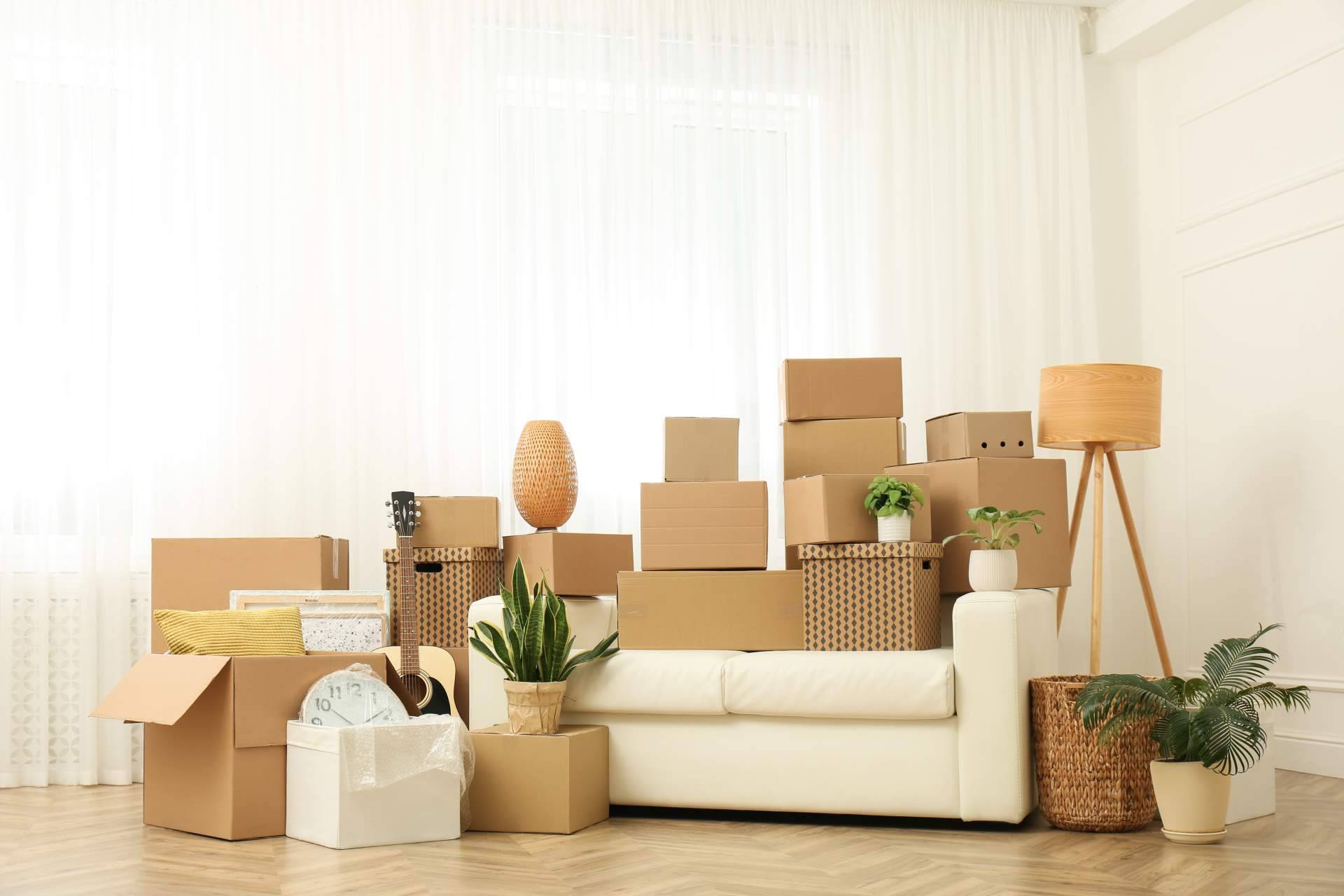 Simplificar mudanzas en Madrid con Mudanzas MBM; eficiencia y economía en servicios