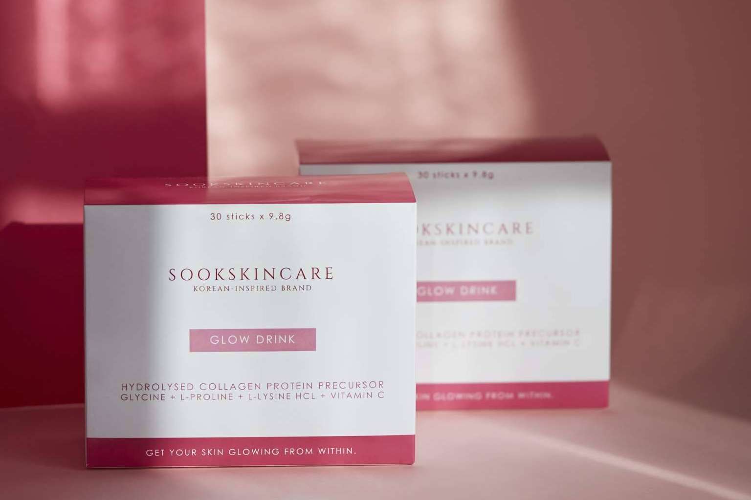 Ingerible, así es el futuro del skincare