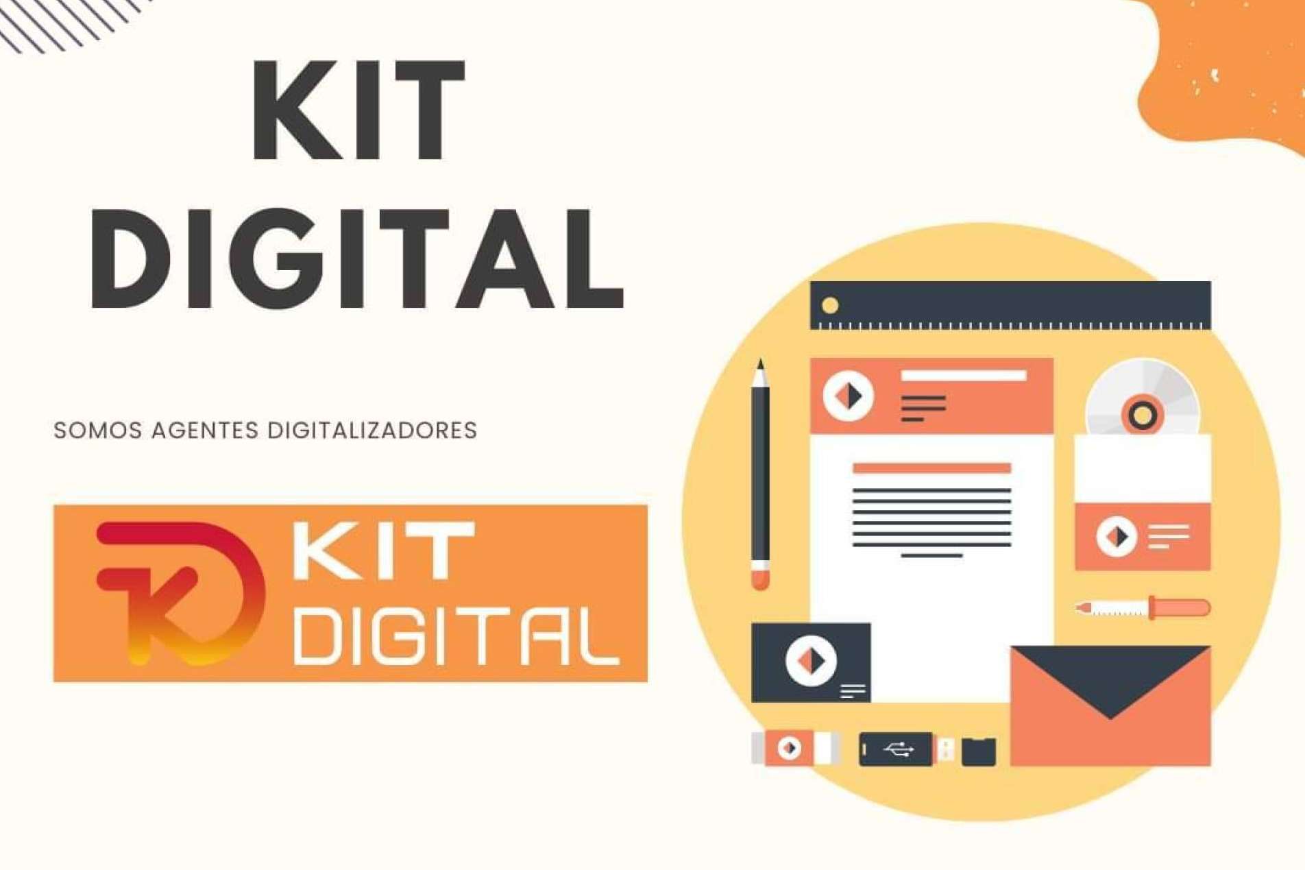 El futuro de las pymes. Asesoría de marketing y kit digital, como elemento fundamental de la digitalización empresarial