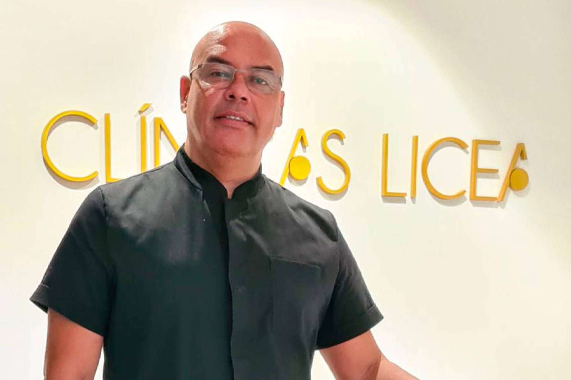 Reconocido cirujano Eric Licea asume la dirección y exclusividad del Instituto Médico Capilar A-kara