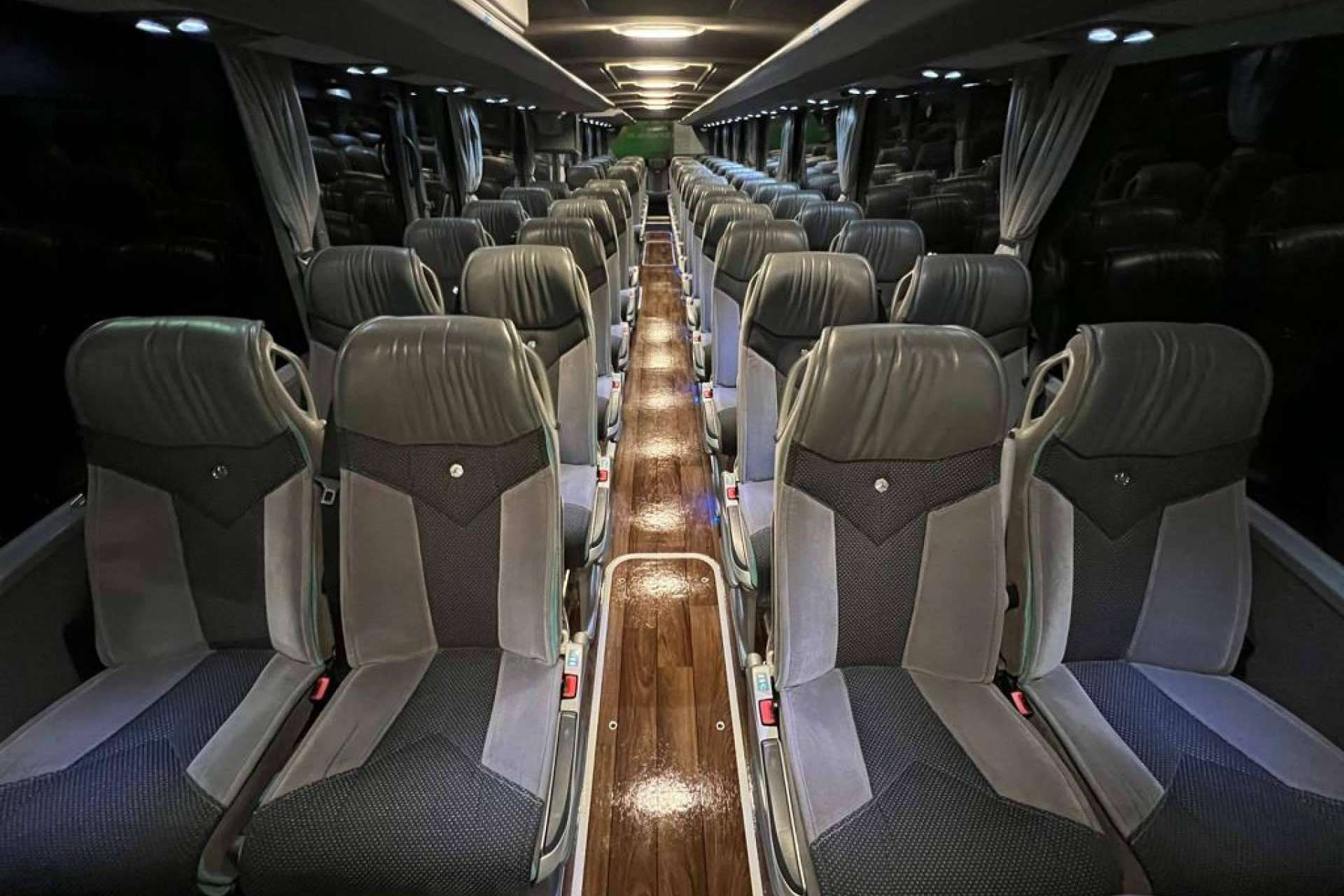 Traslado aeropuerto en Madrid de la mano de Torres Bus