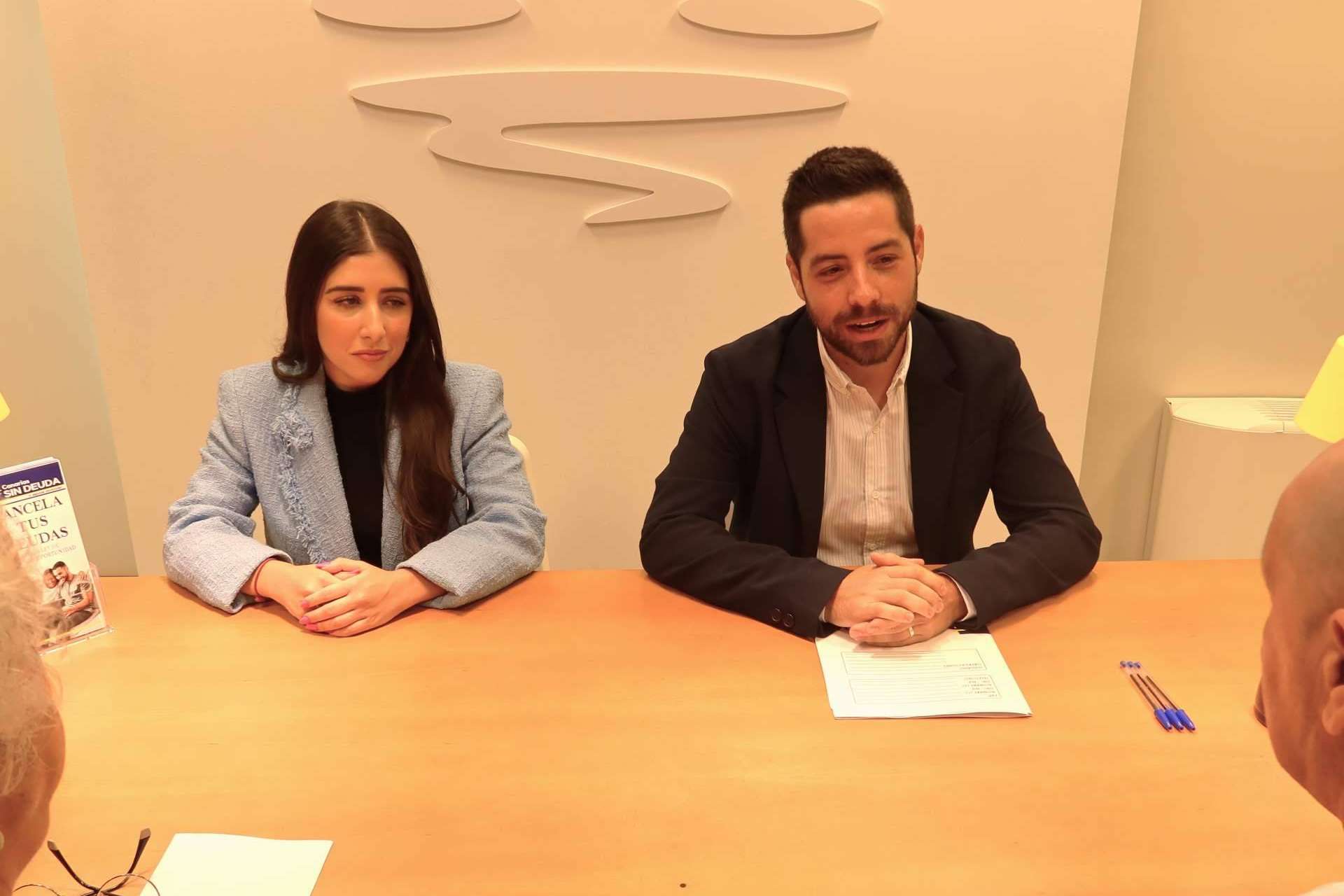Un matrimonio de Santa Cruz de Tenerife consigue cancelar 36.850 euros a través de la Ley de Segunda Oportunidad