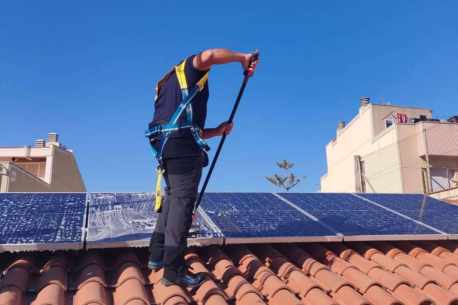 ¿Hasta qué punto es importante el mantenimiento en las instalaciones fotovoltaicas?, por Kira Solar