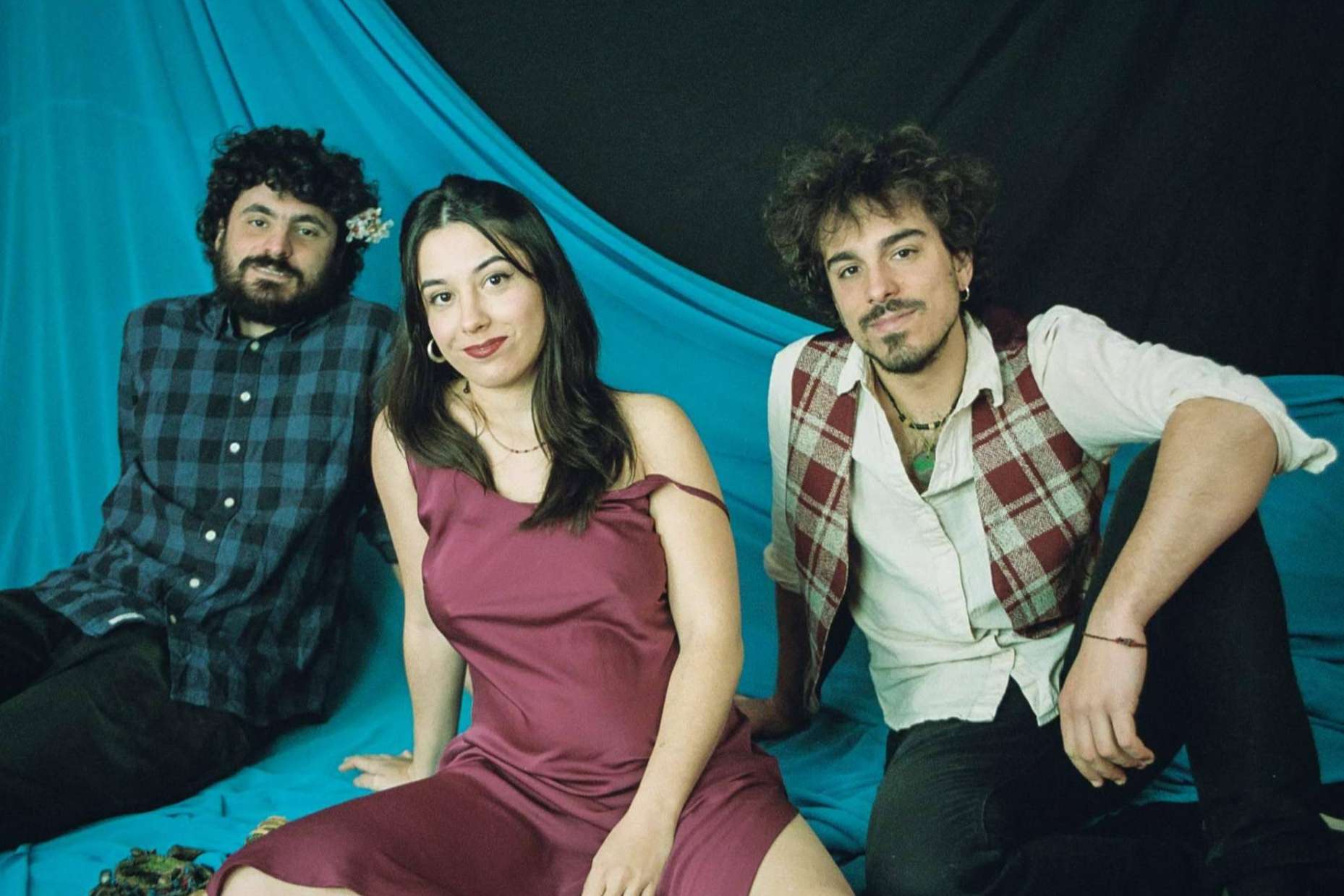 Eva Calero presenta su nuevo single ‘Manipura’