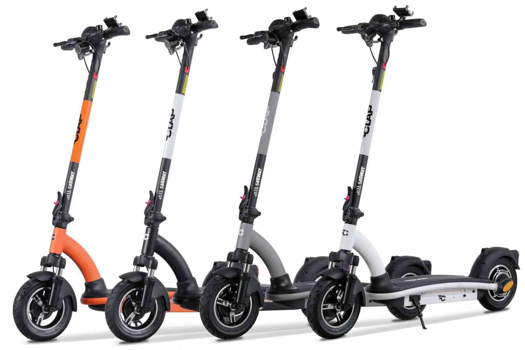 Renovando la experiencia de patinete eléctrico con el Plan Renove de Sabway