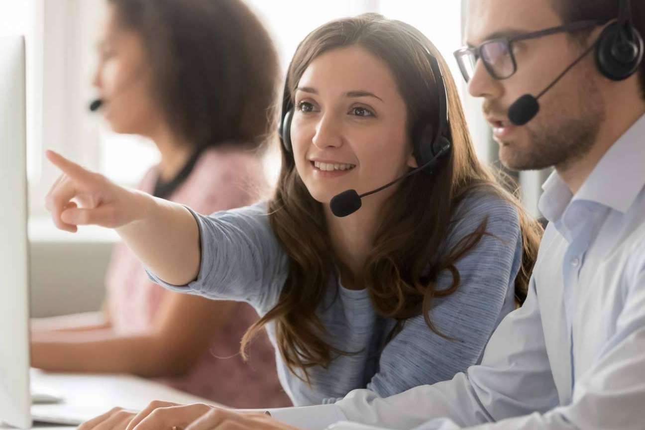 Más IP Telecomunicaciones y su software call center que integra funcionalidades adaptadas a cualquier negocio
