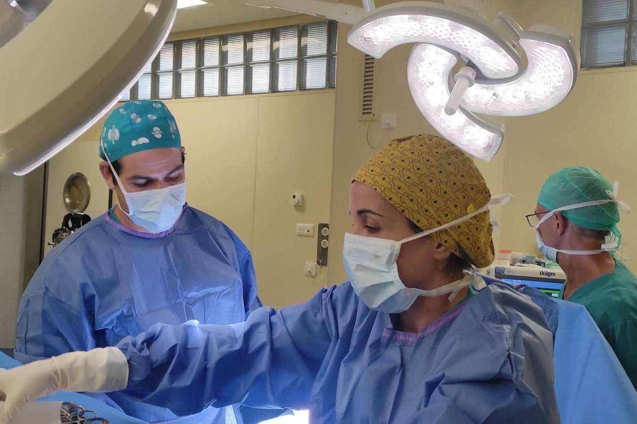 El Doctor Nelson Diez informa sobre el cáncer de próstata