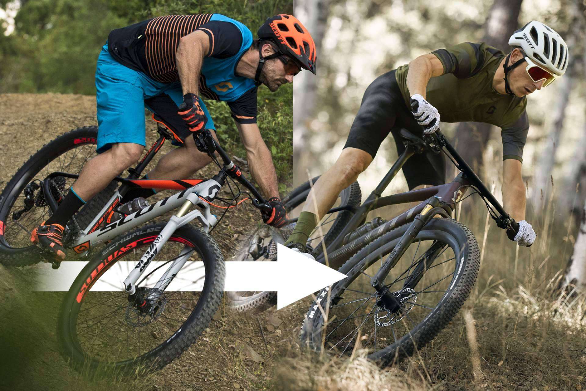 ¿Cómo vender una bicicleta y comprar una nueva de manera fácil y rápida?, por Sanferbike