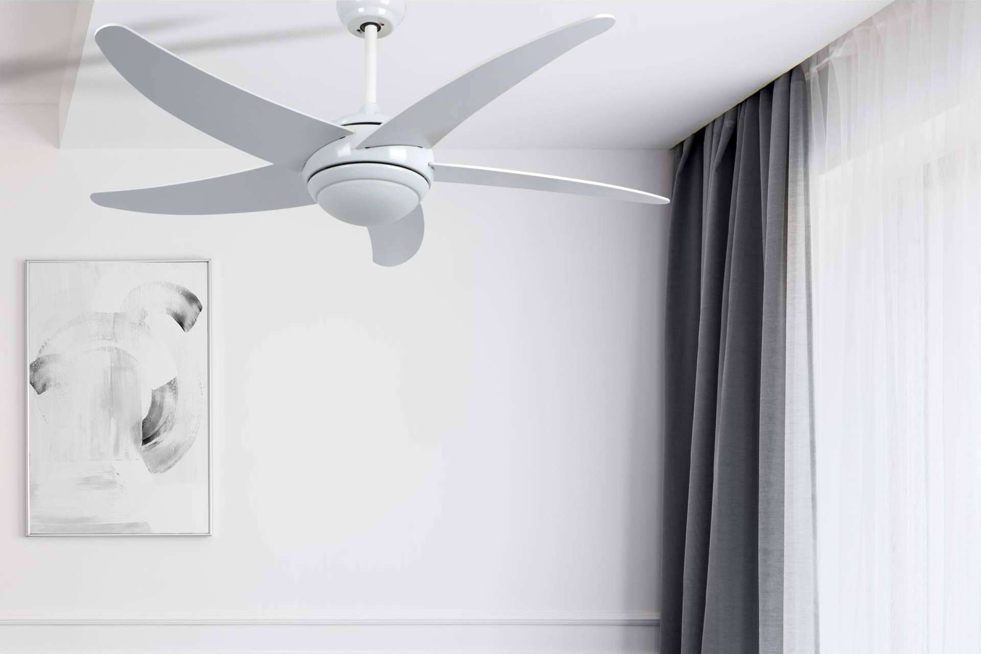Bastilipo proporciona una amplia gama de ventiladores de techo con mando