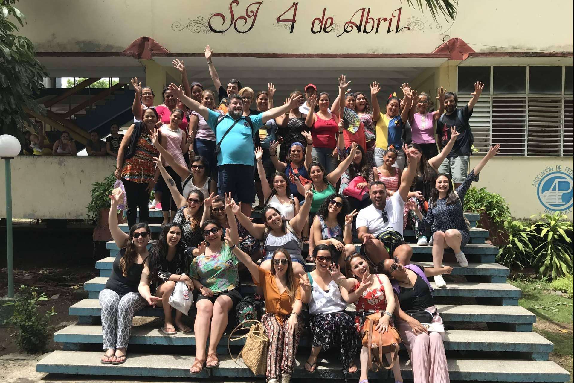 Turismo académico para profesionales de la educación y la salud, de la mano de Amancay Travel