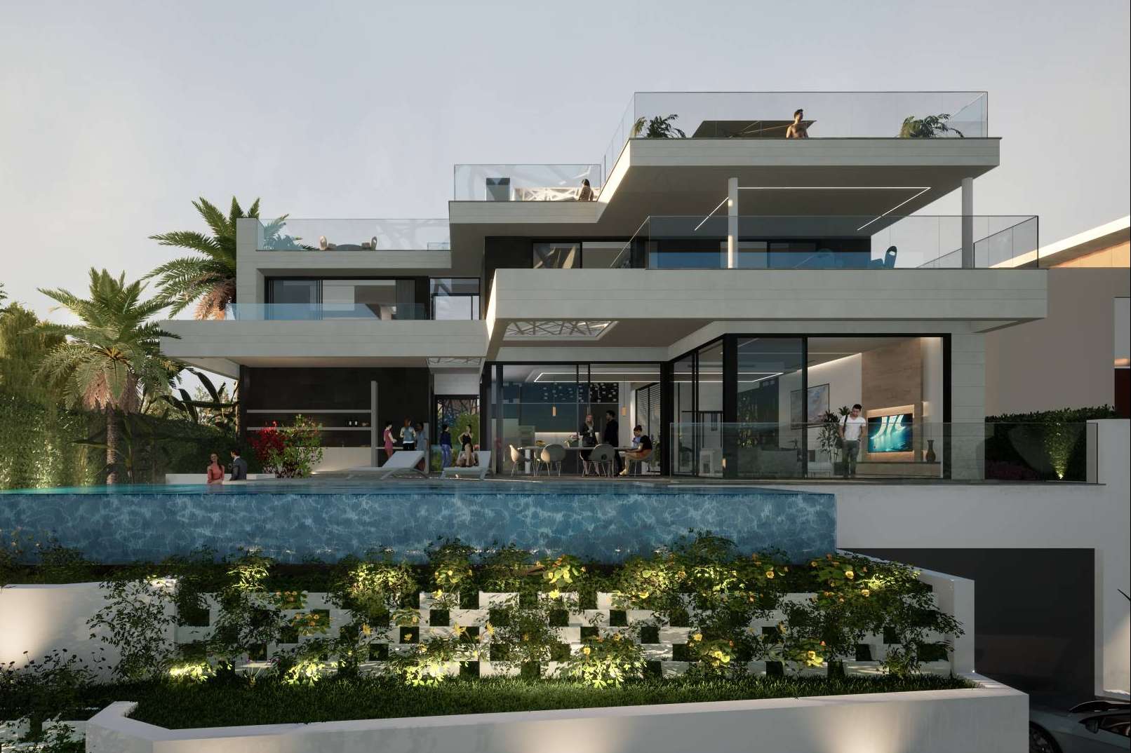 Pacheco Arquitectos y su visión sostenible para el futuro