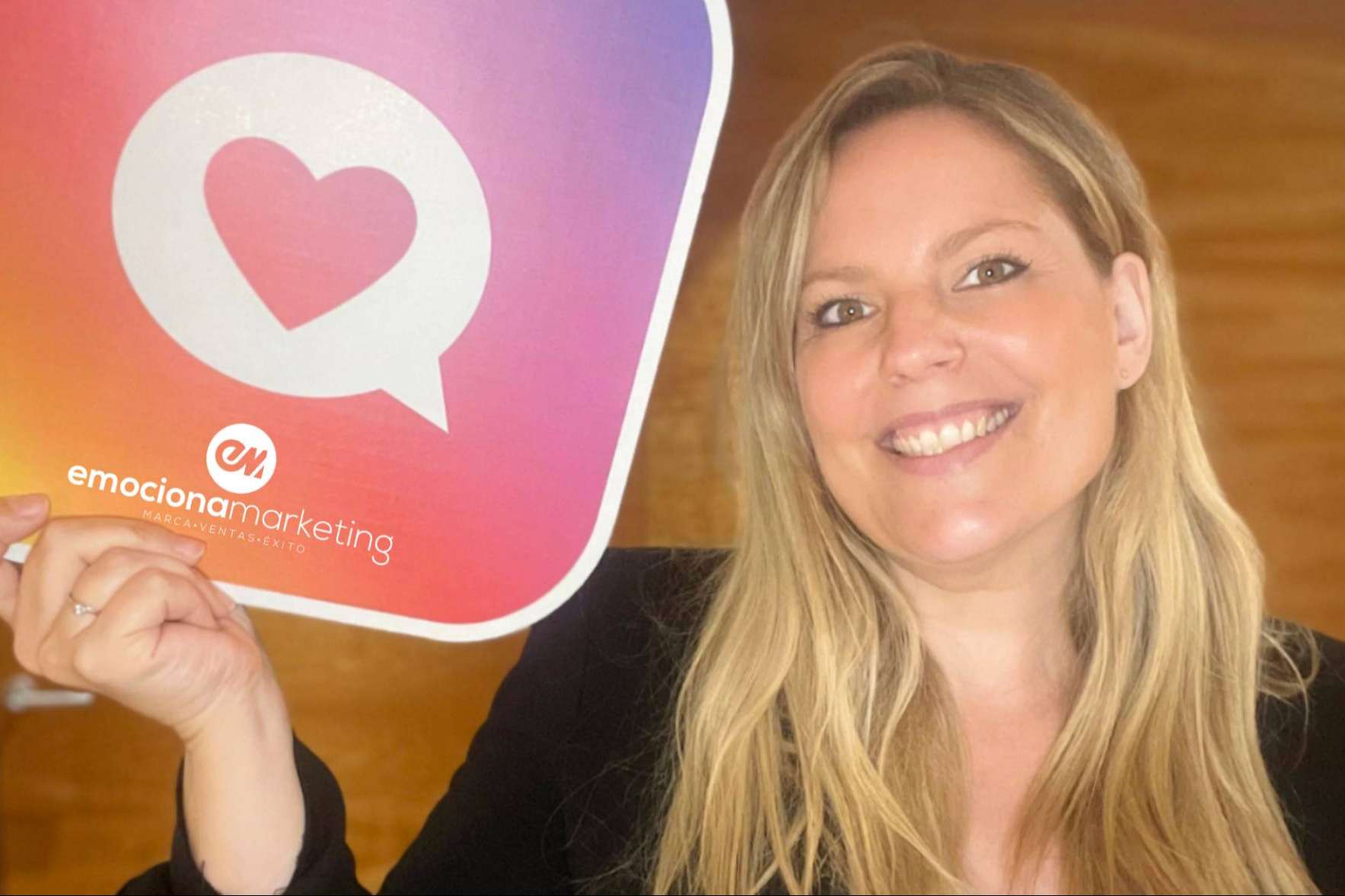 Emociona Marketing; la clave emocional en el marketing digital