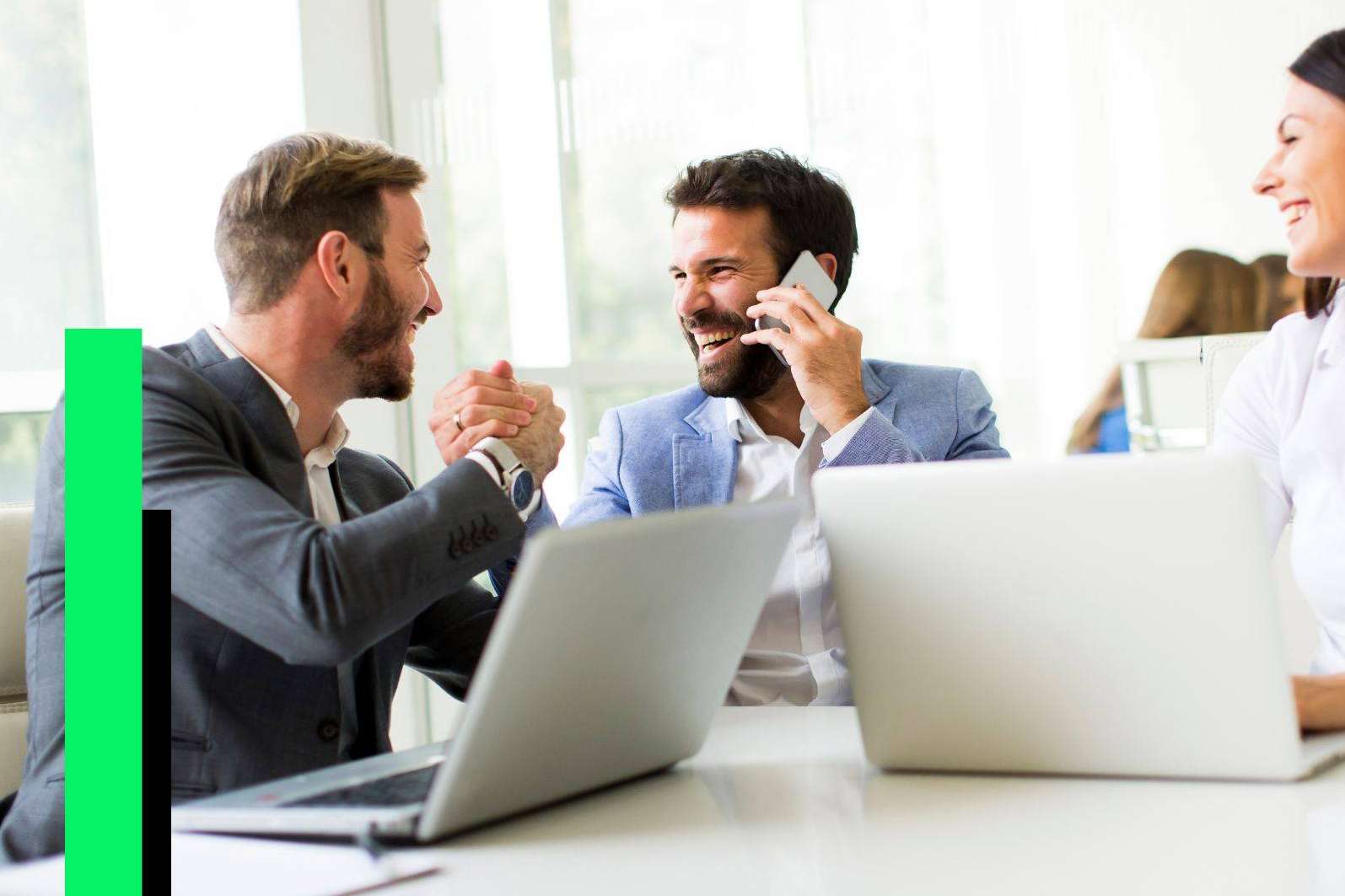 La importancia de fidelizar talentos digitales y la necesidad de digitalización de las empresas