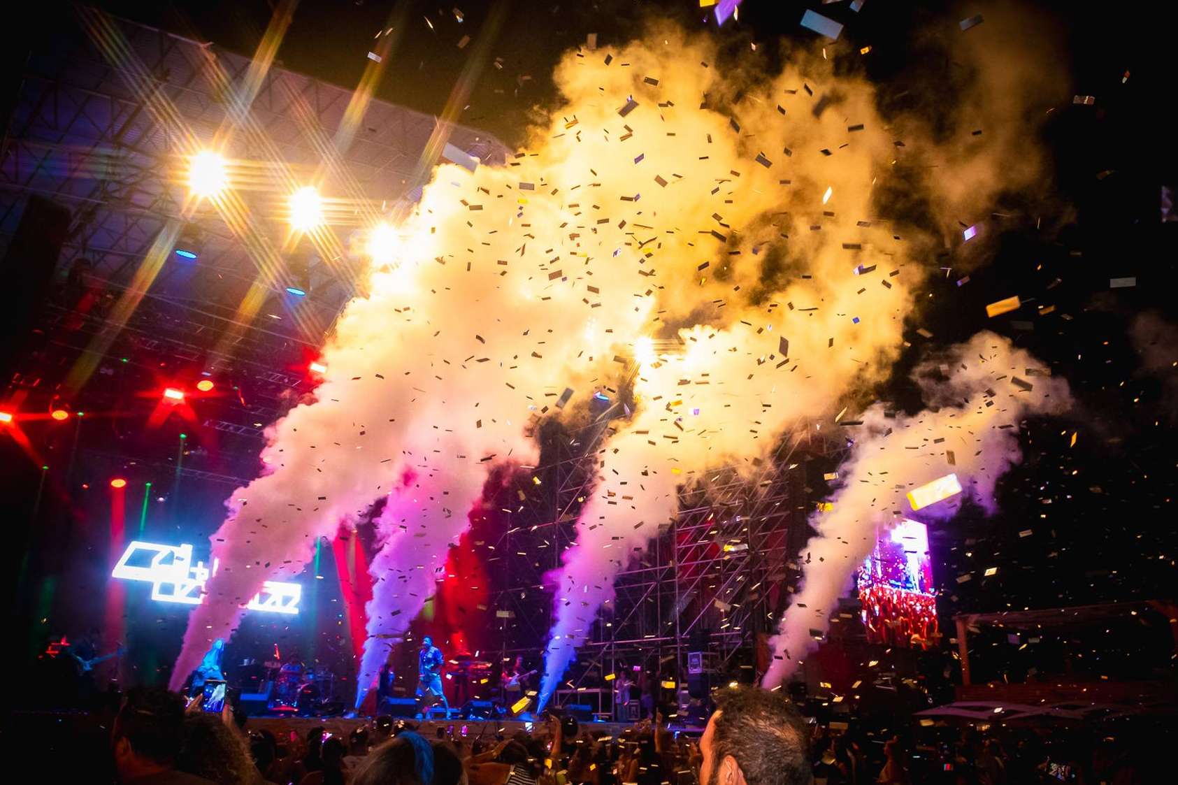 Sabatic Fest, la cita que nadie se puede perder en Málaga con los referentes del pop clásico y contemporáneo