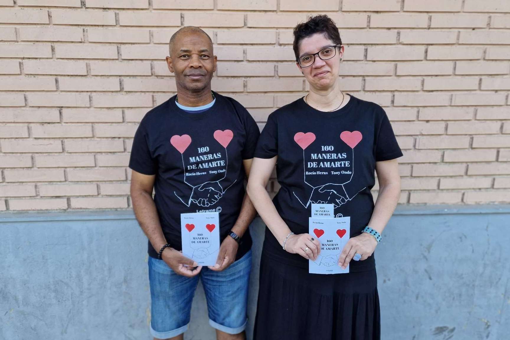 ‘160 Maneras de Amarte’, la novedad lírica que retrata el amor y la vida de una forma singular